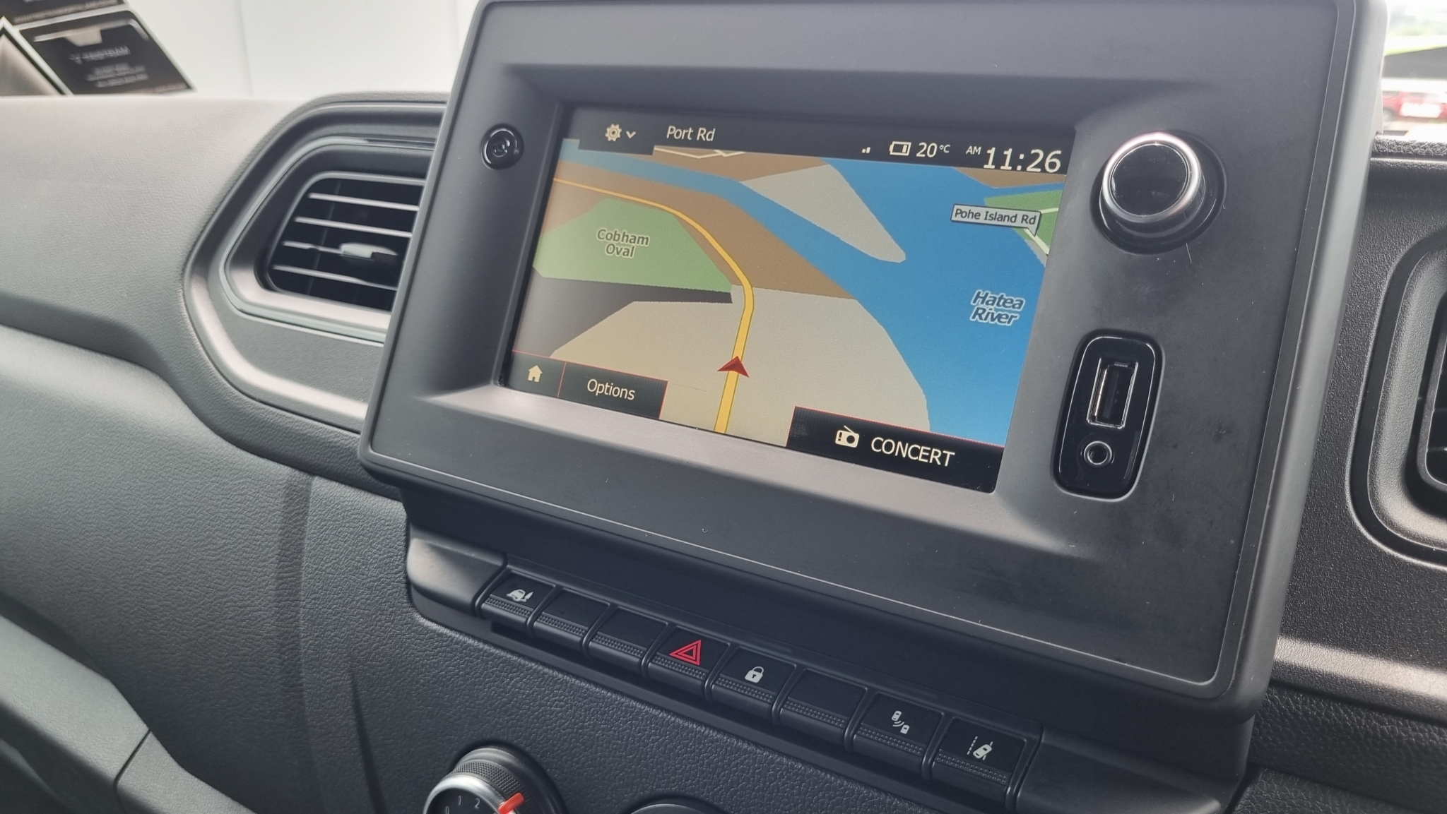 Renault Master 2023 - 16