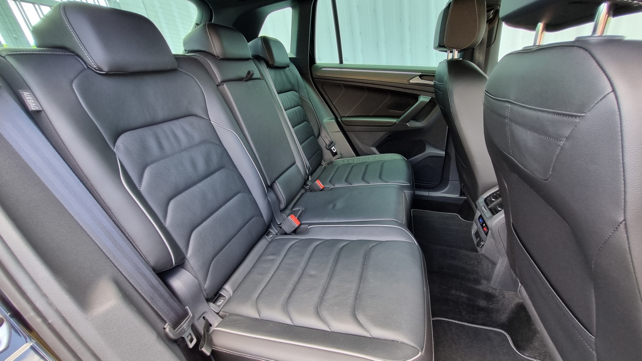 Volkswagen Tiguan 2021 - 11