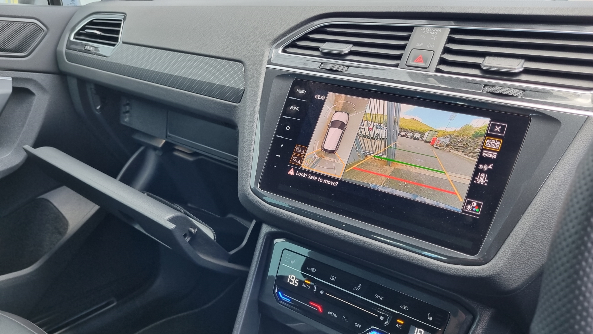 Volkswagen Tiguan 2021 - 18