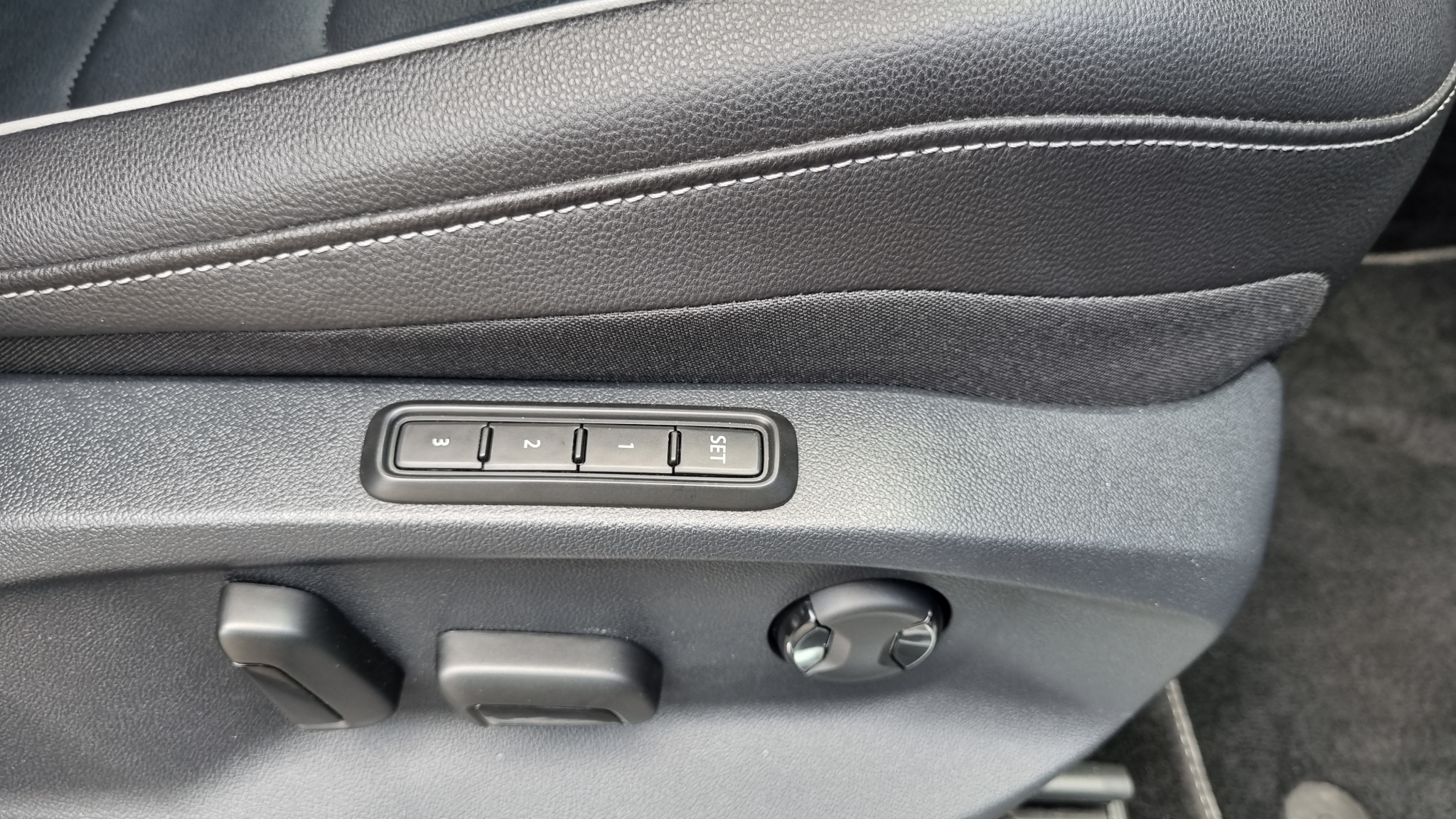 Volkswagen Tiguan 2021 - 19