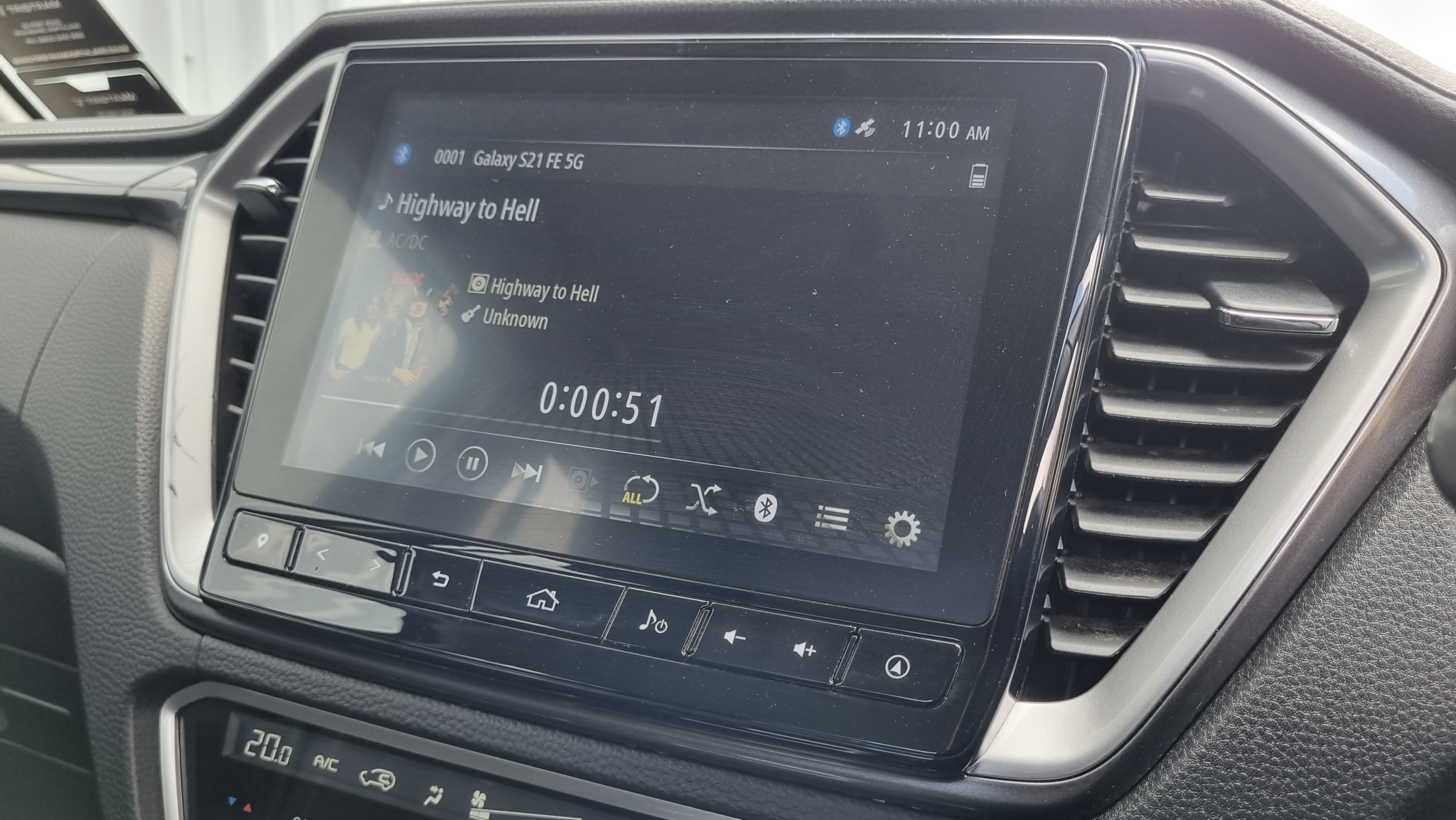 Isuzu D-Max 2024 - 17