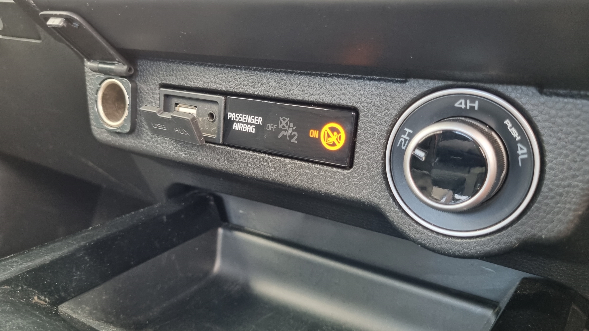 Isuzu D-Max 2024 - 20