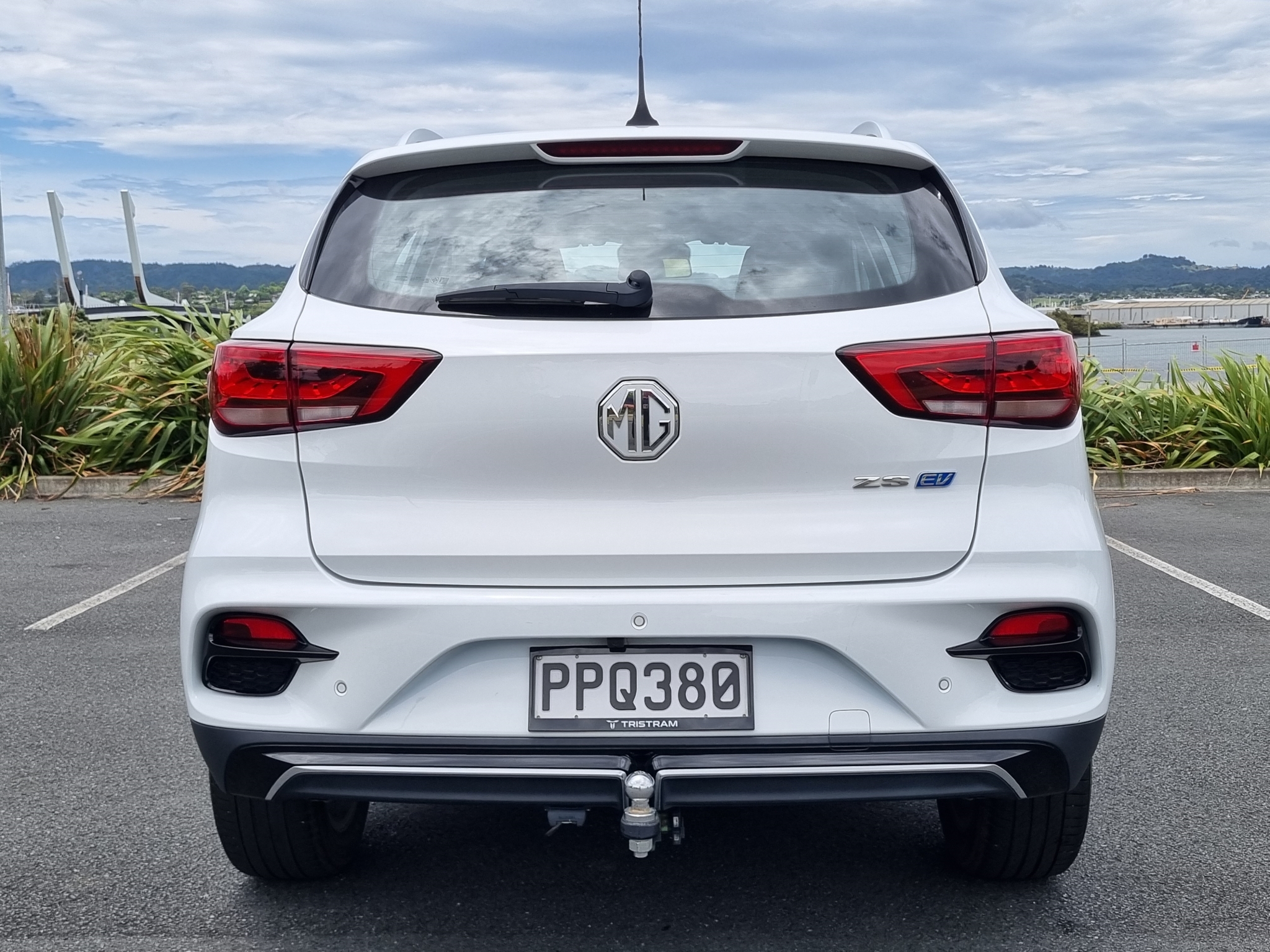 MG ZS 2022 - 6