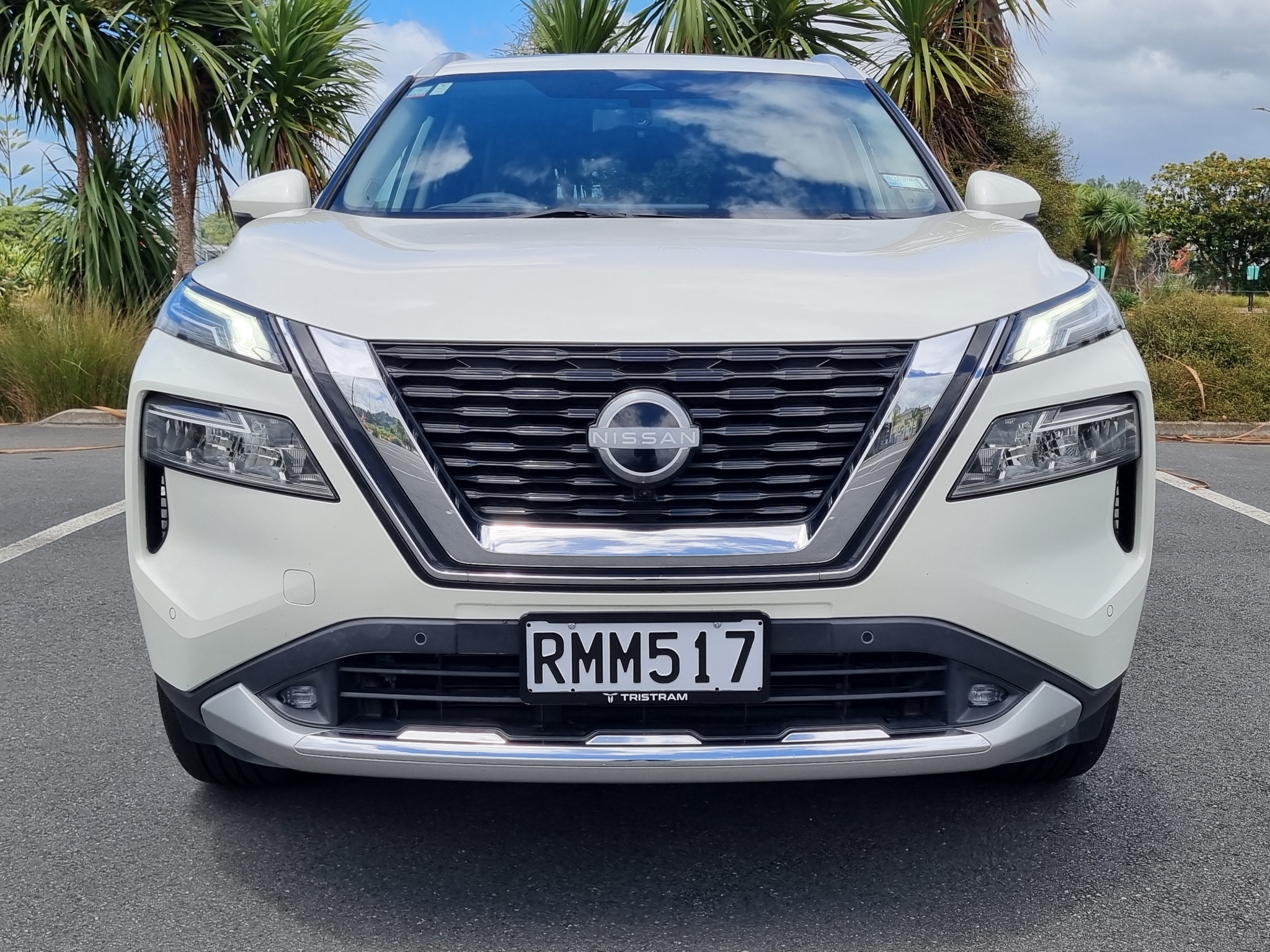 Nissan X-Trail 2022 - 2