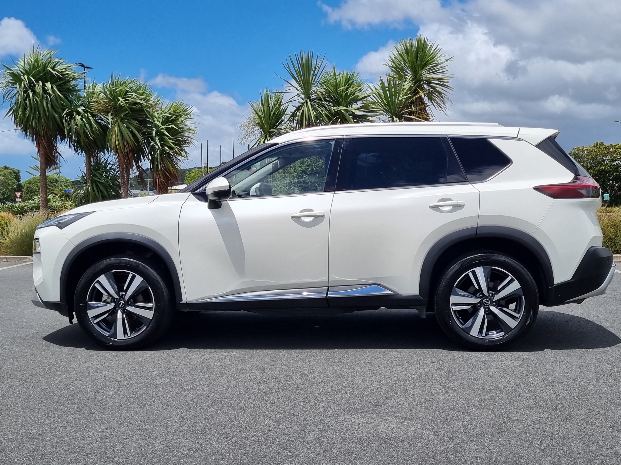 Nissan X-Trail 2022 - 3