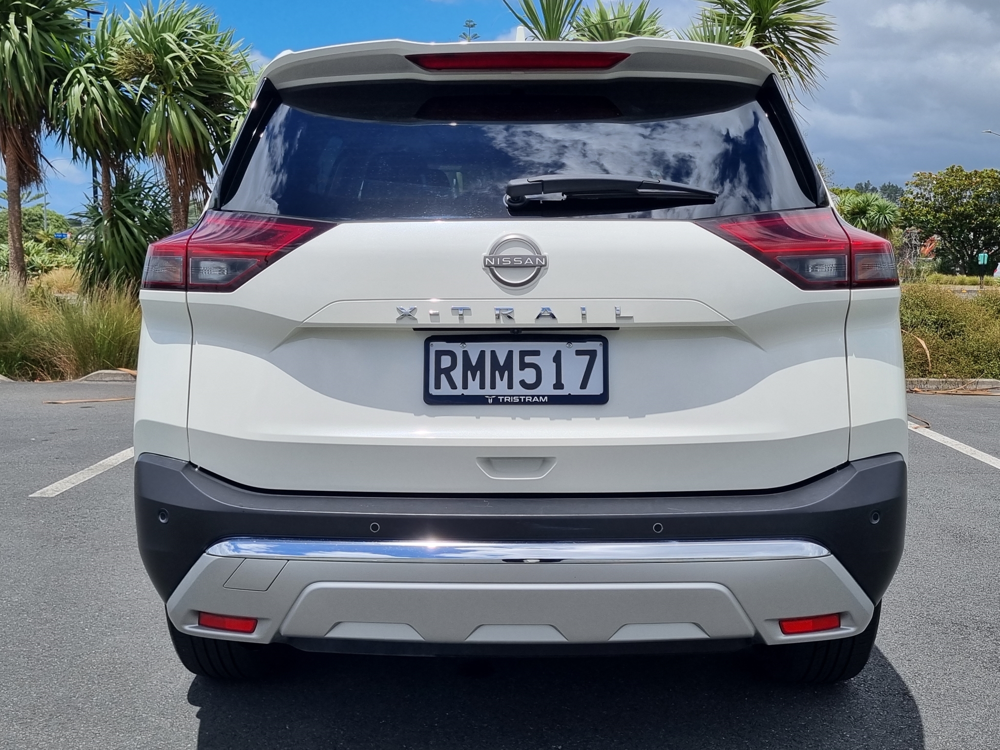 Nissan X-Trail 2022 - 6