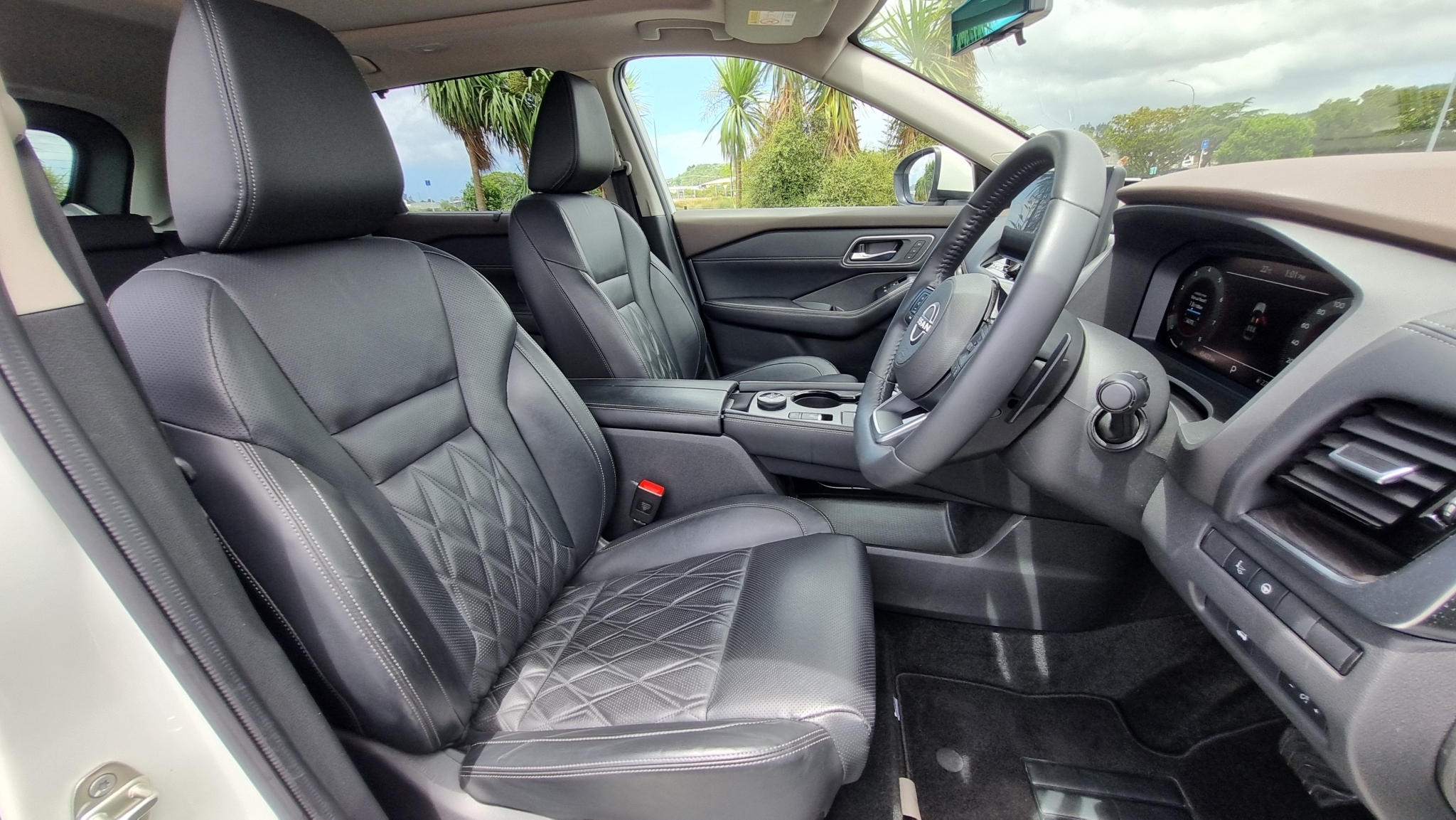 Nissan X-Trail 2022 - 10