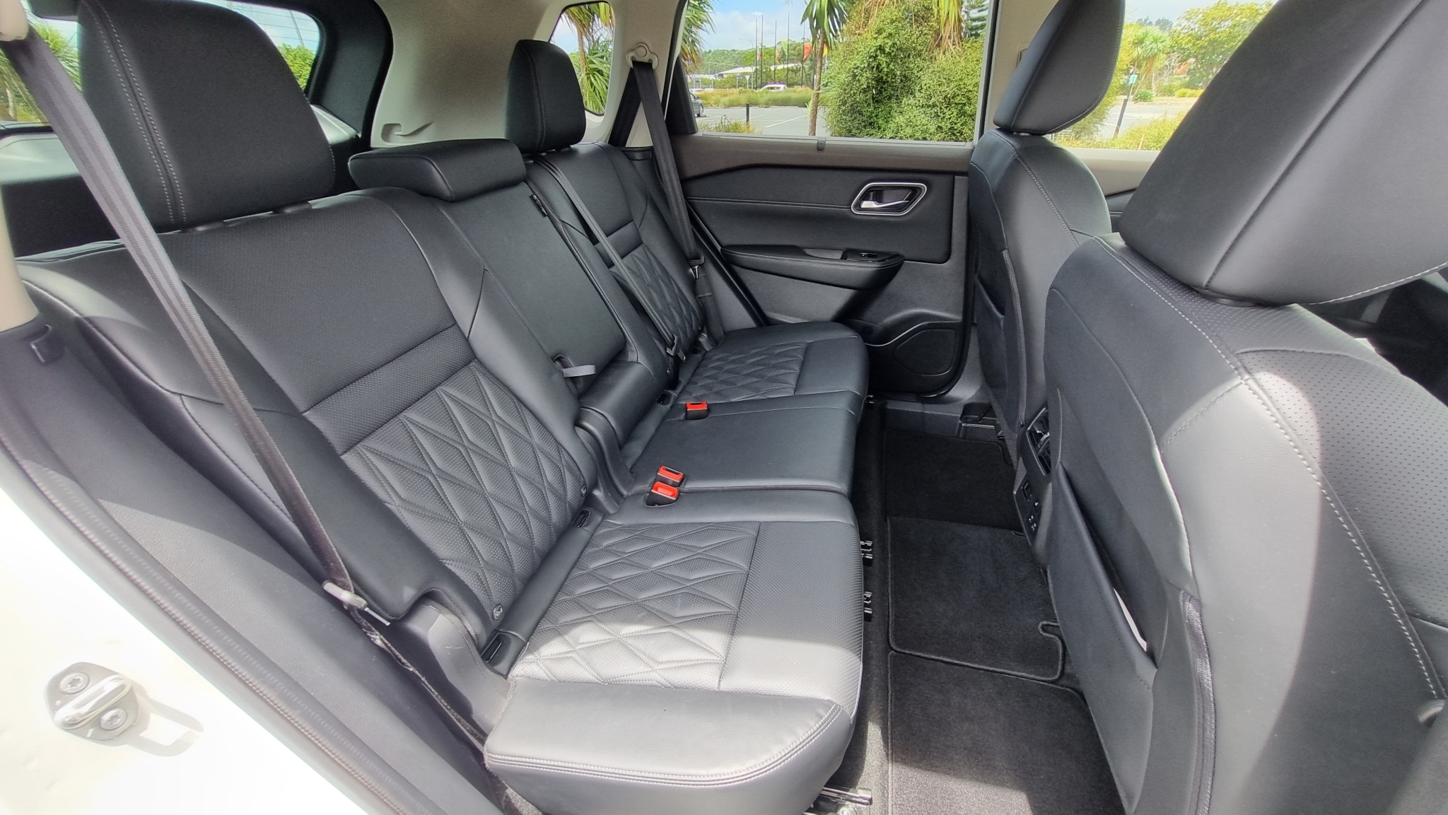 Nissan X-Trail 2022 - 11