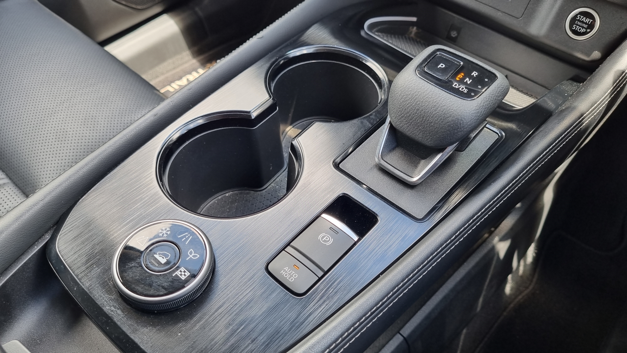 Nissan X-Trail 2022 - 14