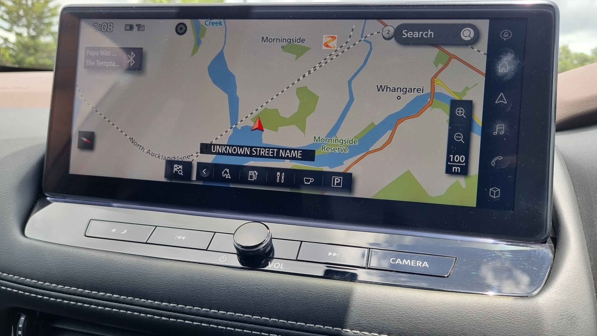 Nissan X-Trail 2022 - 17