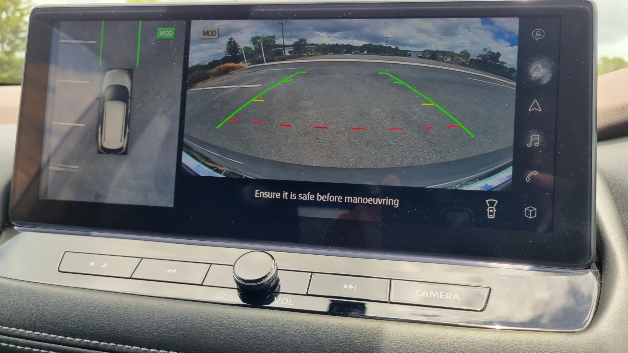 Nissan X-Trail 2022 - 18