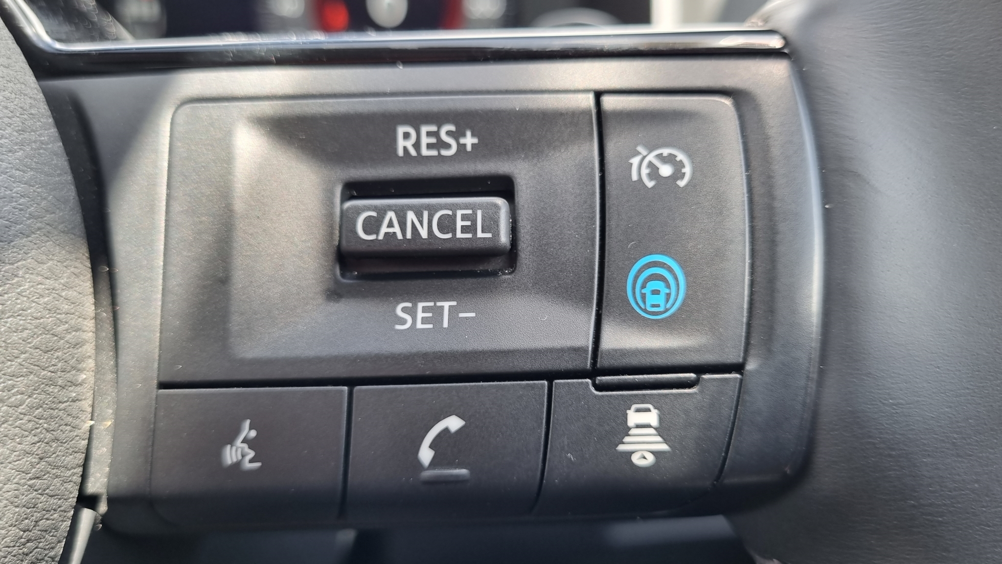 Nissan X-Trail 2022 - 19