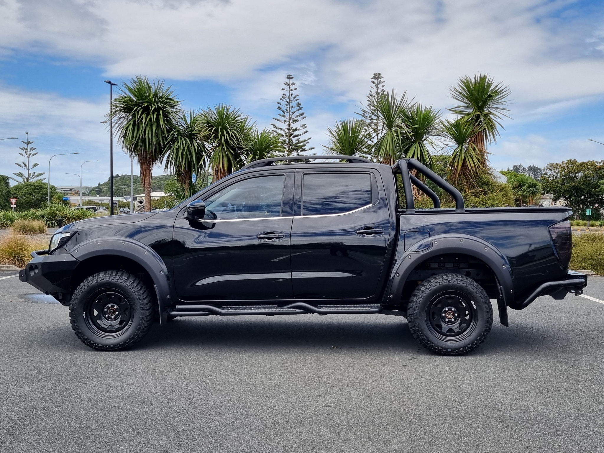 Nissan Navara 2019 - 3