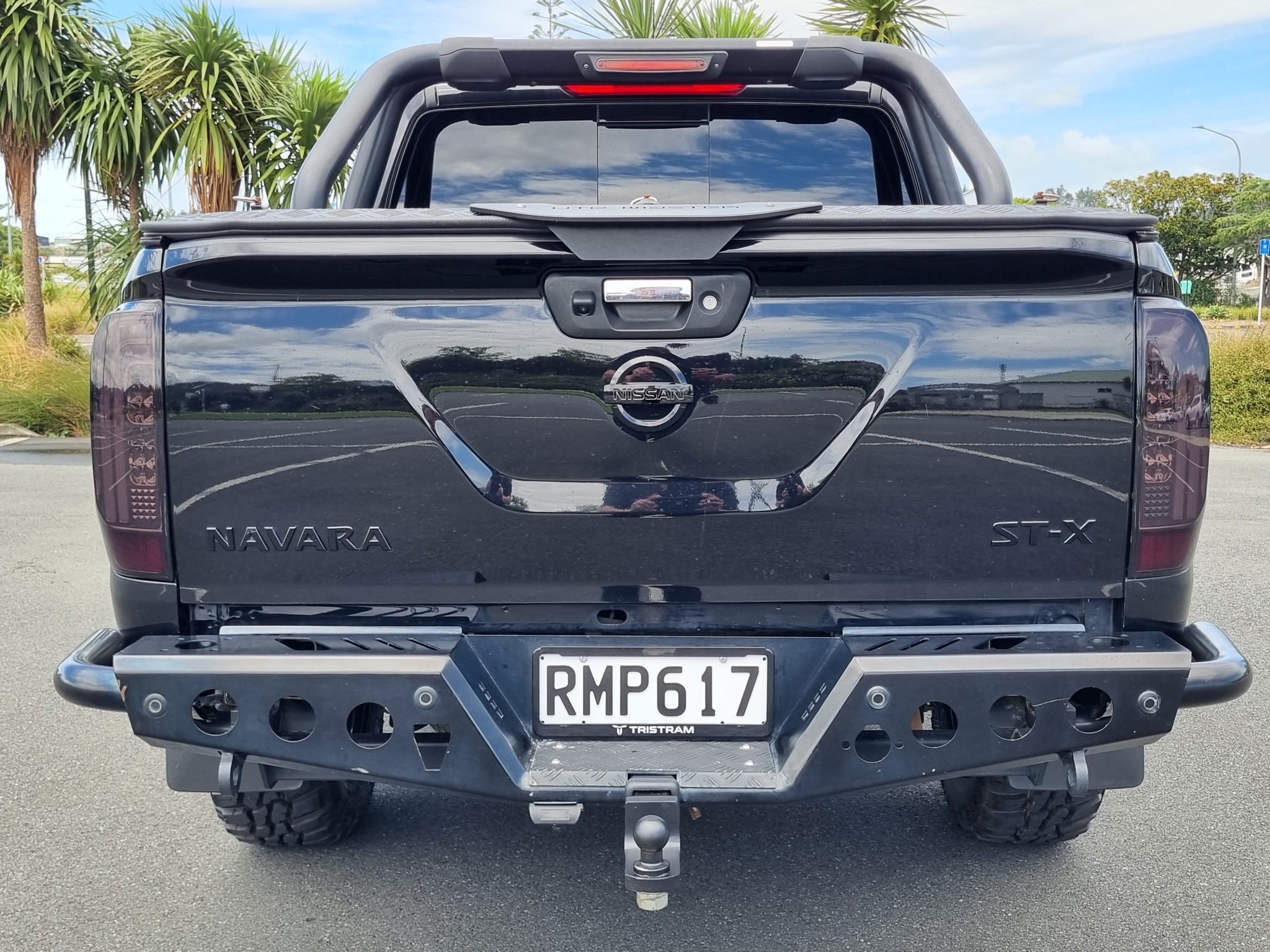 Nissan Navara 2019 - 6