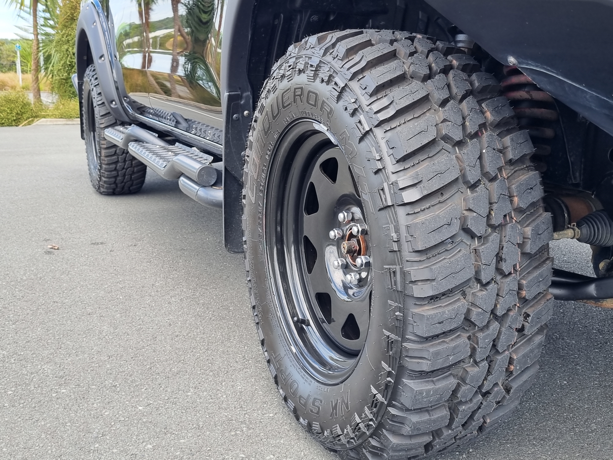 Nissan Navara 2019 - 9