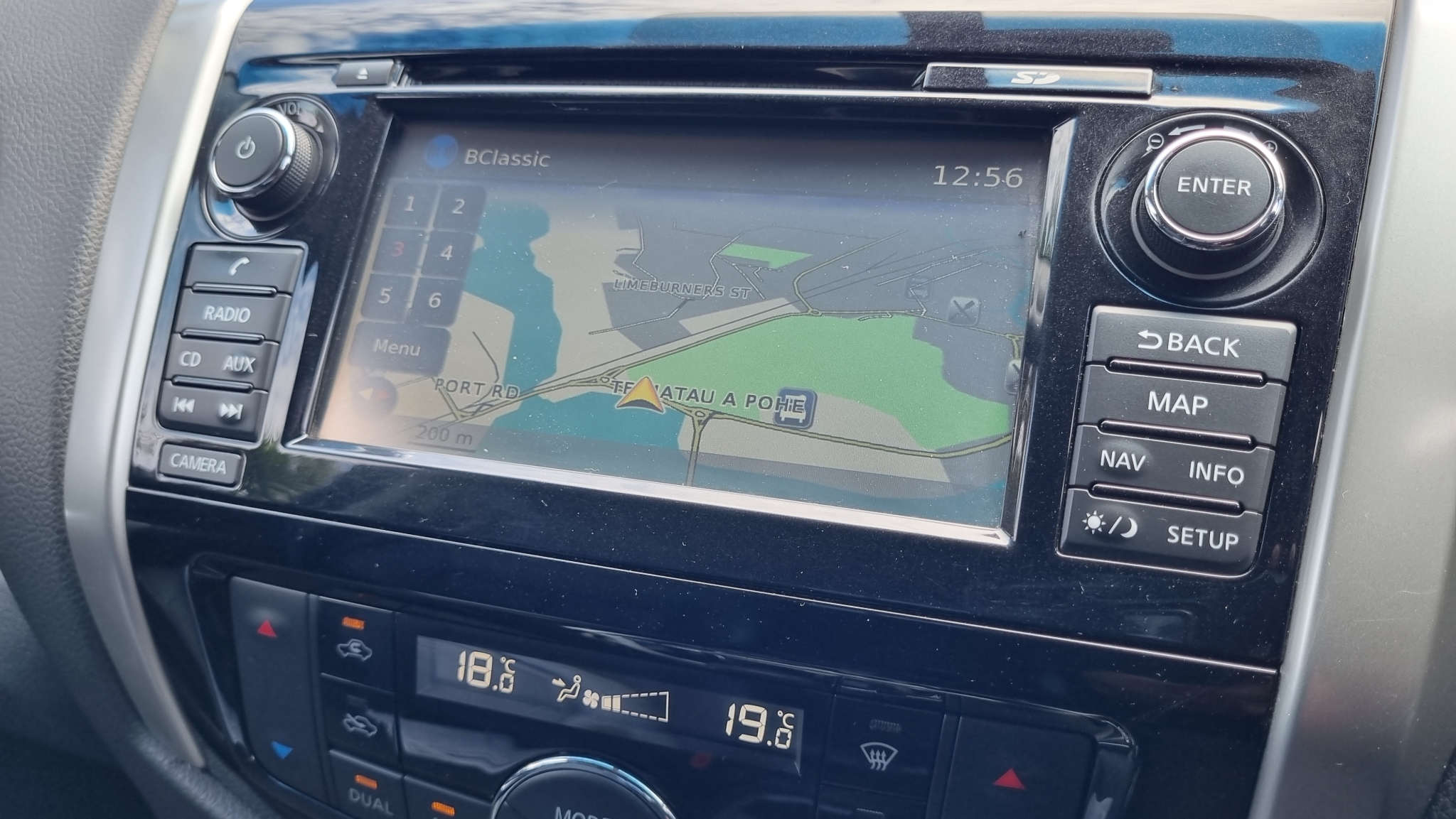 Nissan Navara 2019 - 18