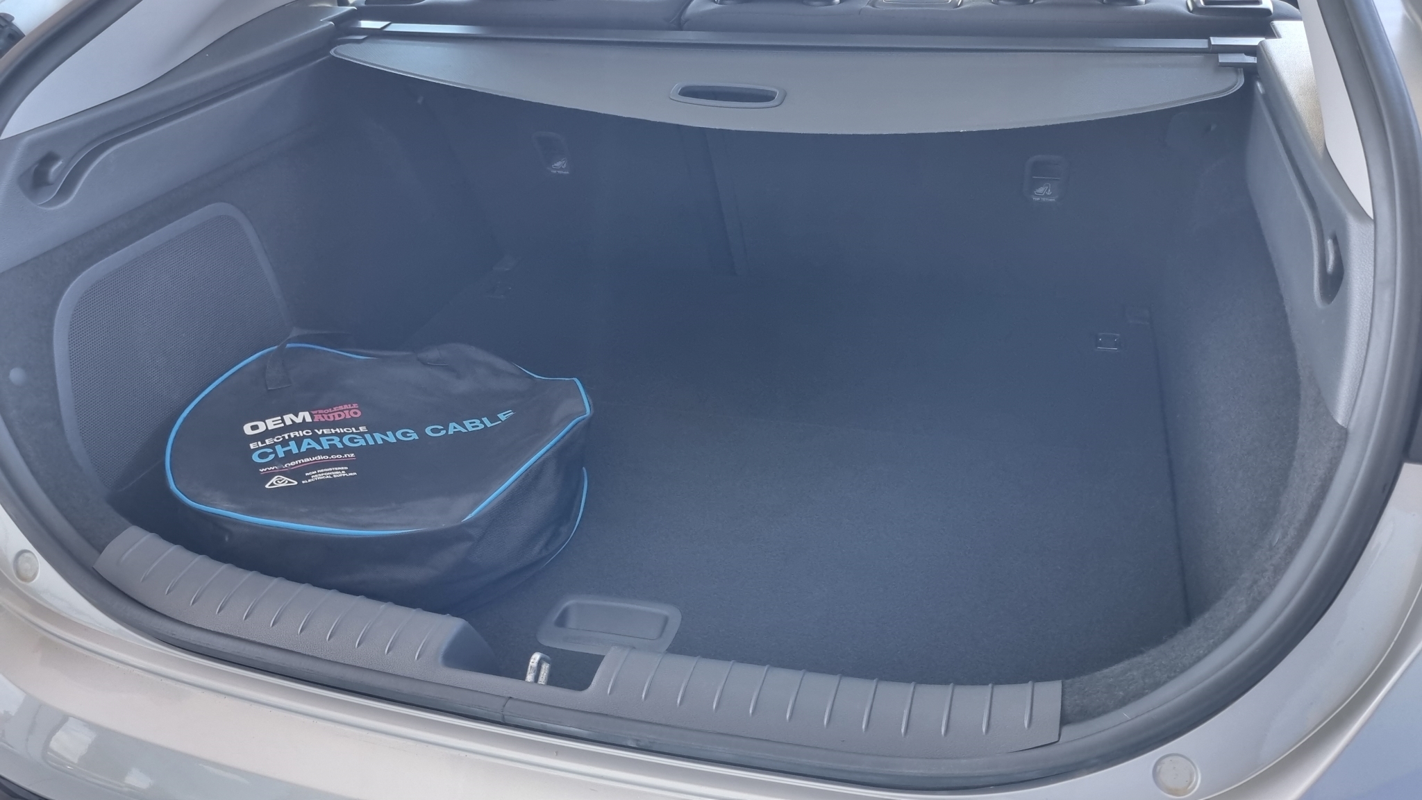 Hyundai IONIQ 2019 - 10