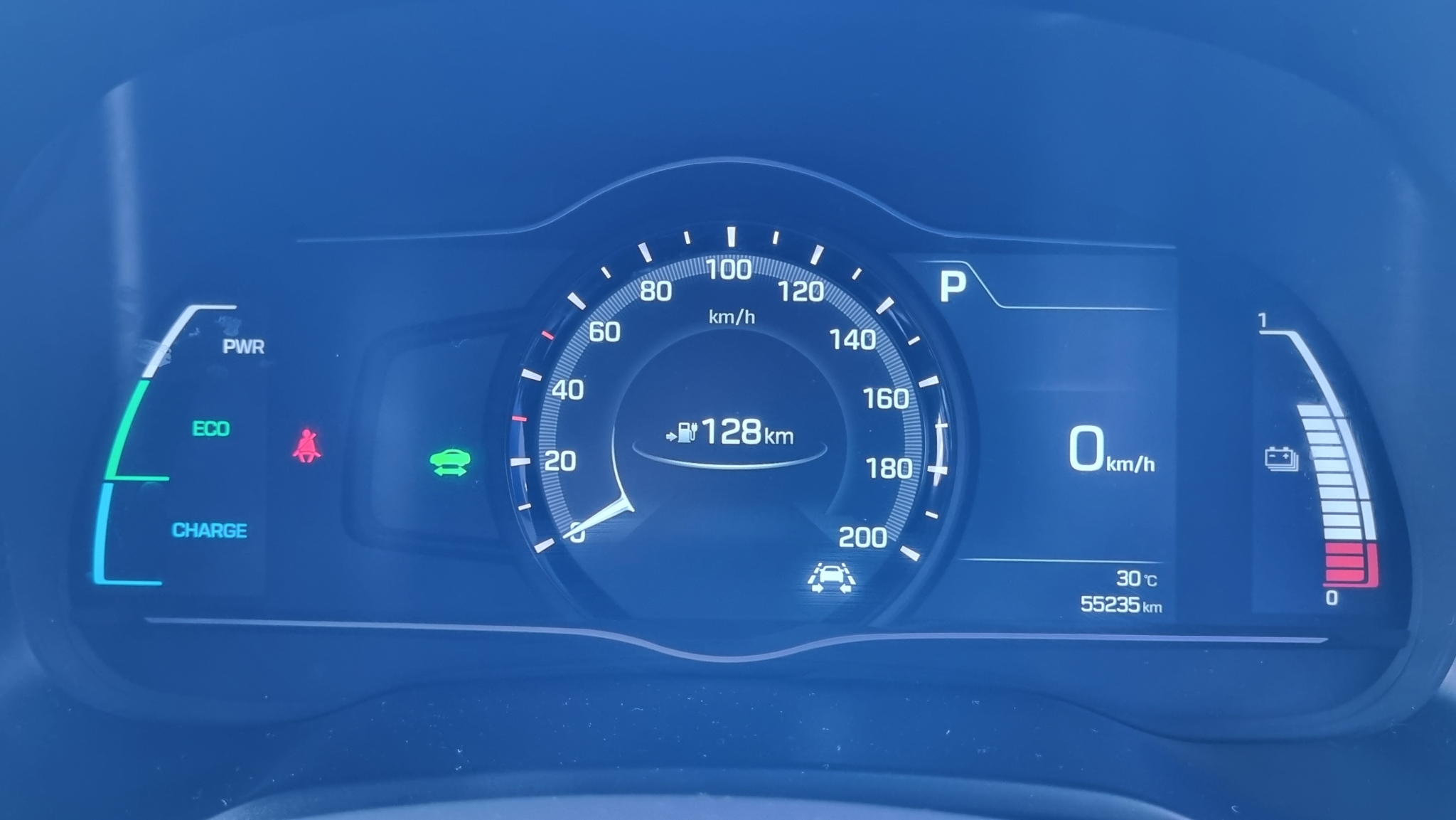 Hyundai IONIQ 2019 - 15