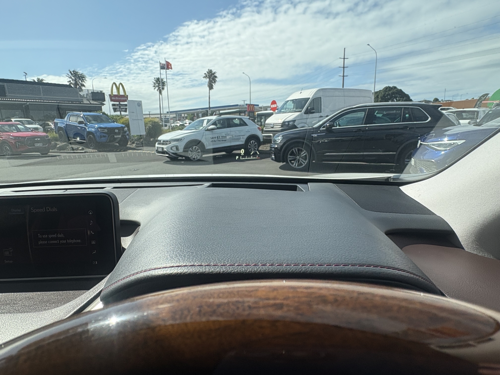 Lexus RX 450h 2018 - 16