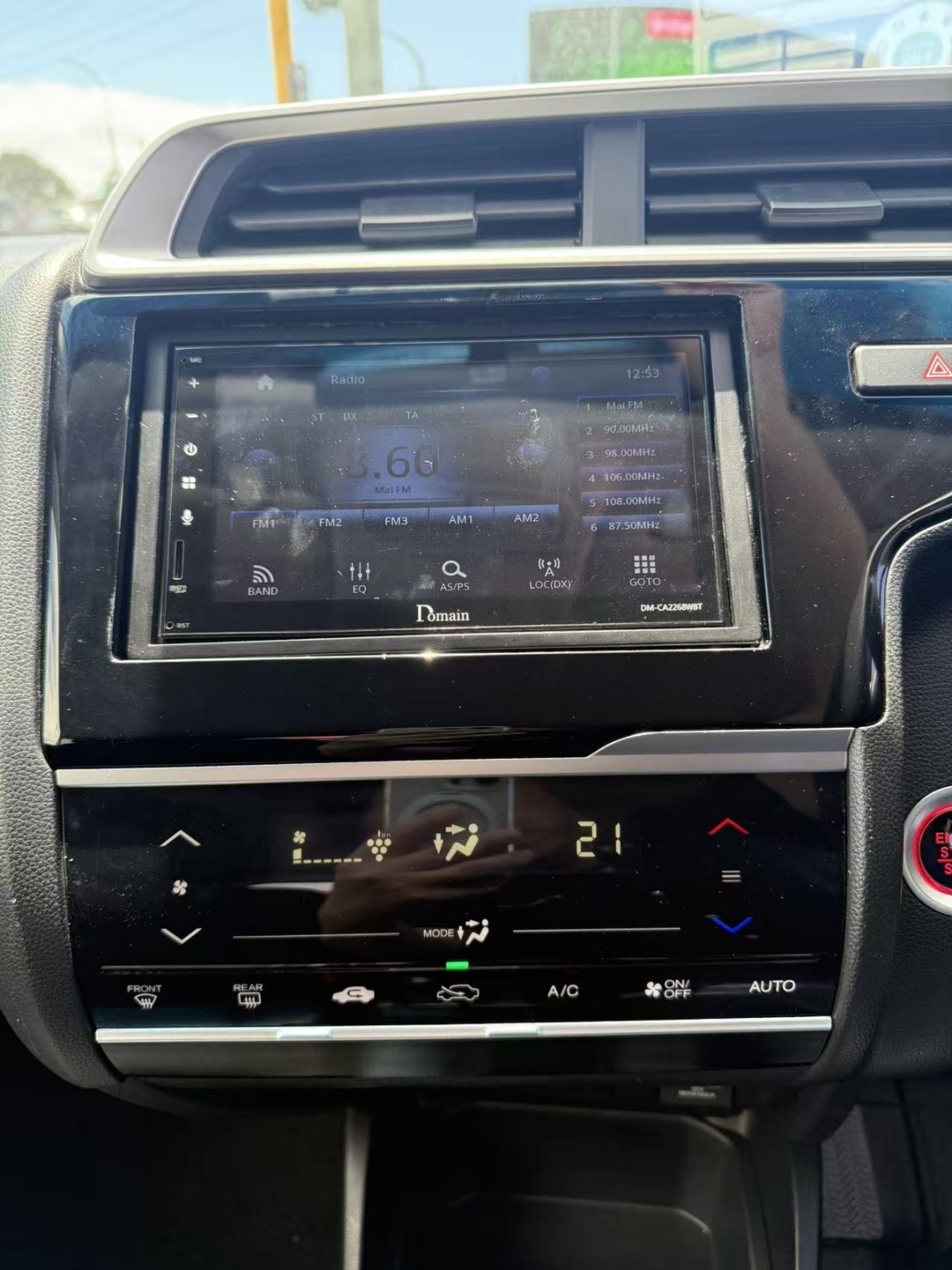 Nissan Note 2020 - 12