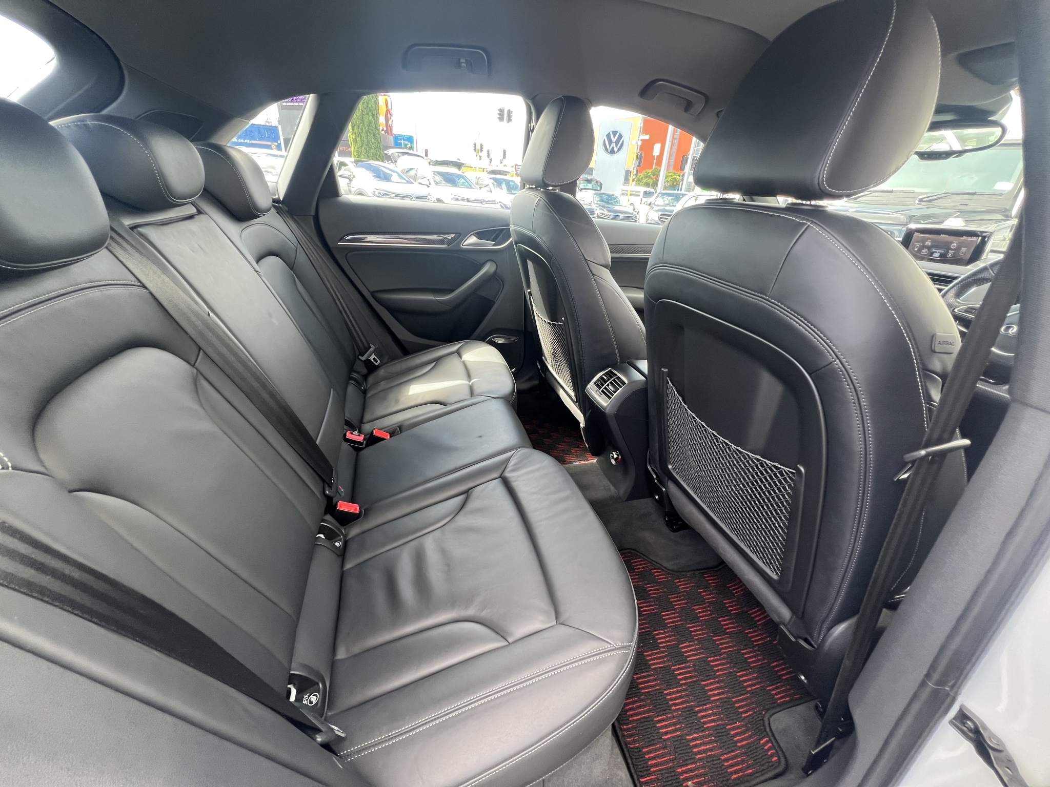 Audi RS Q3 2014 - 10