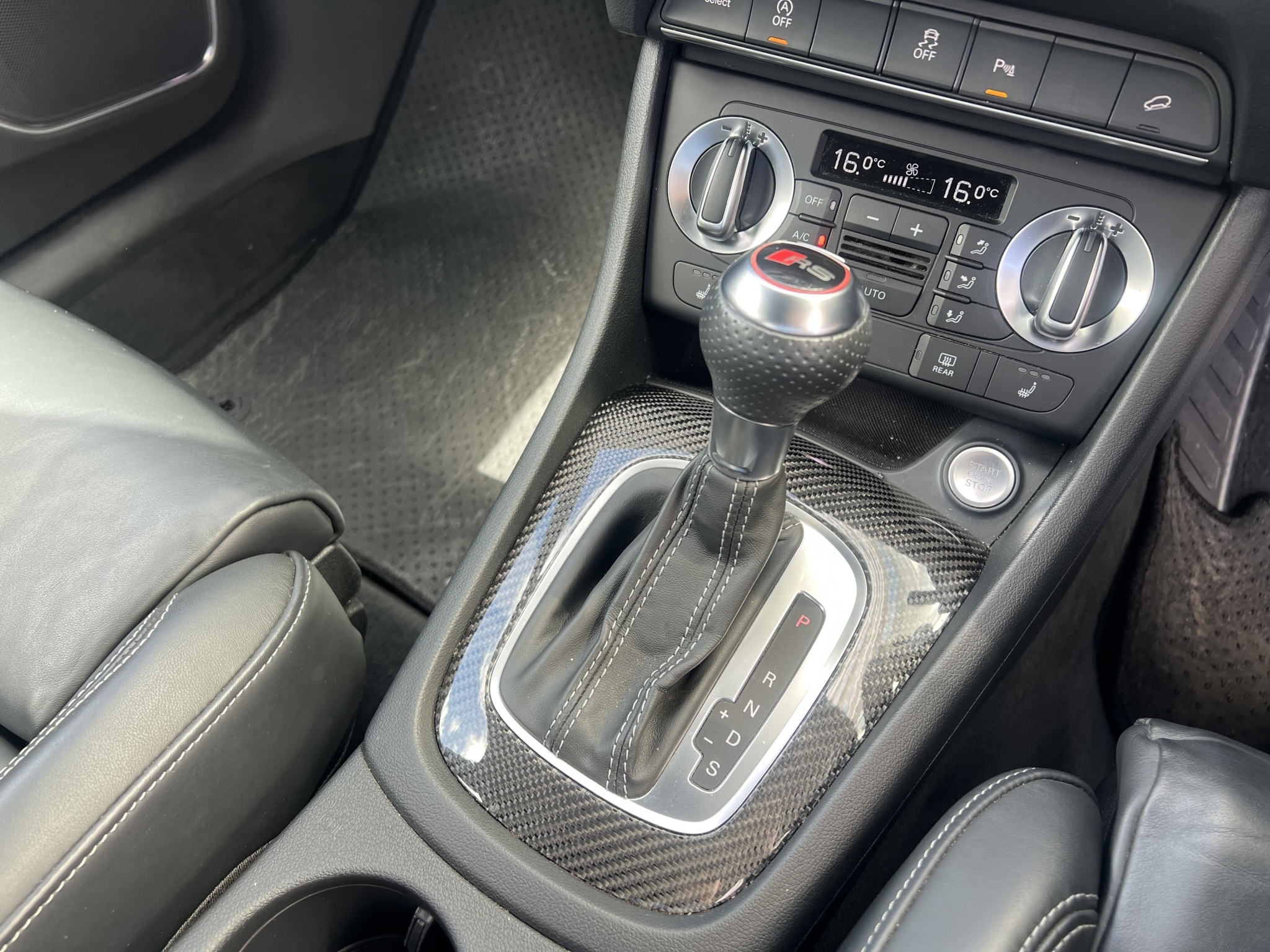 Audi RS Q3 2014 - 11