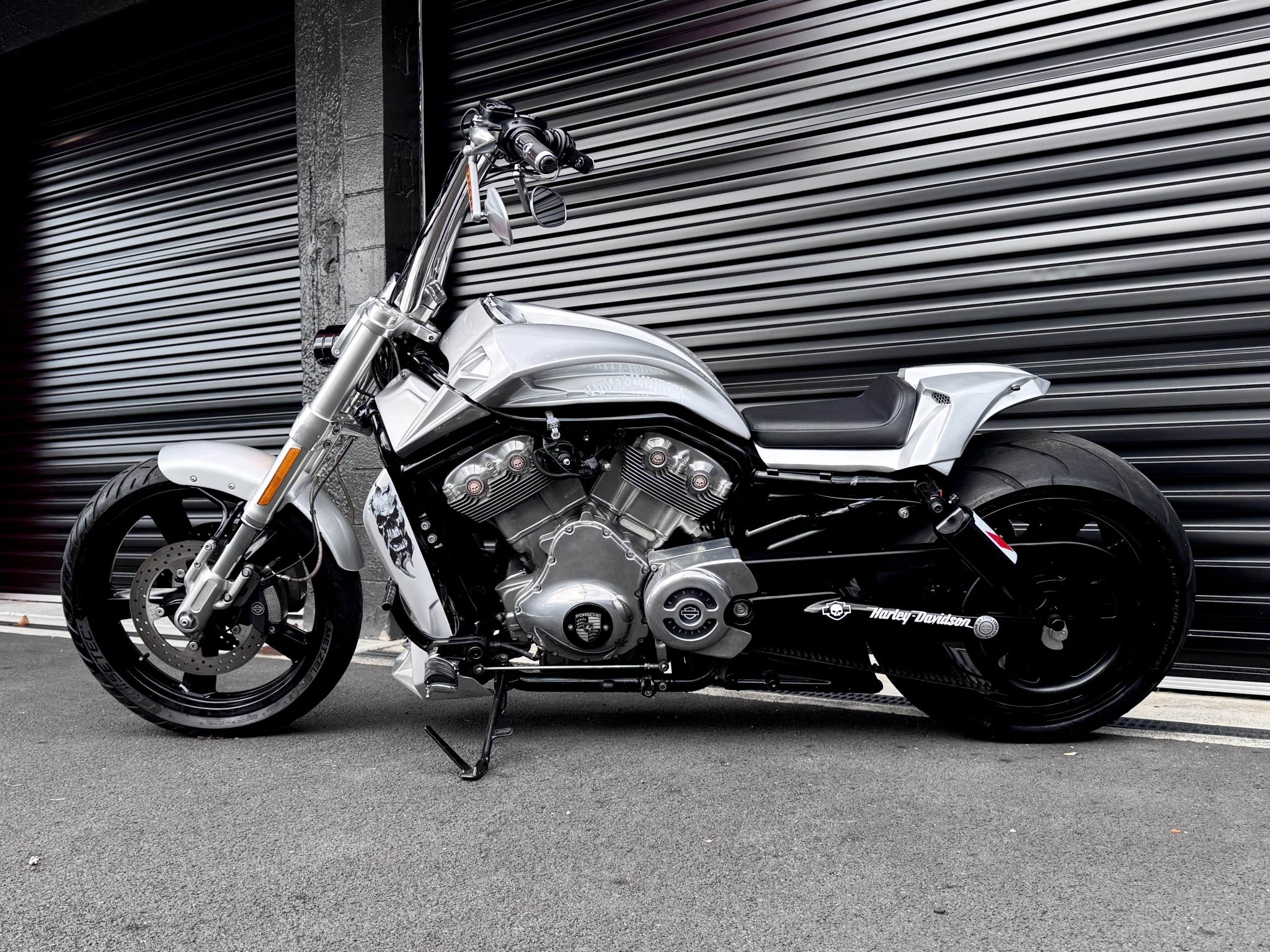 Harley Davidson V-Rod 2015 - 2