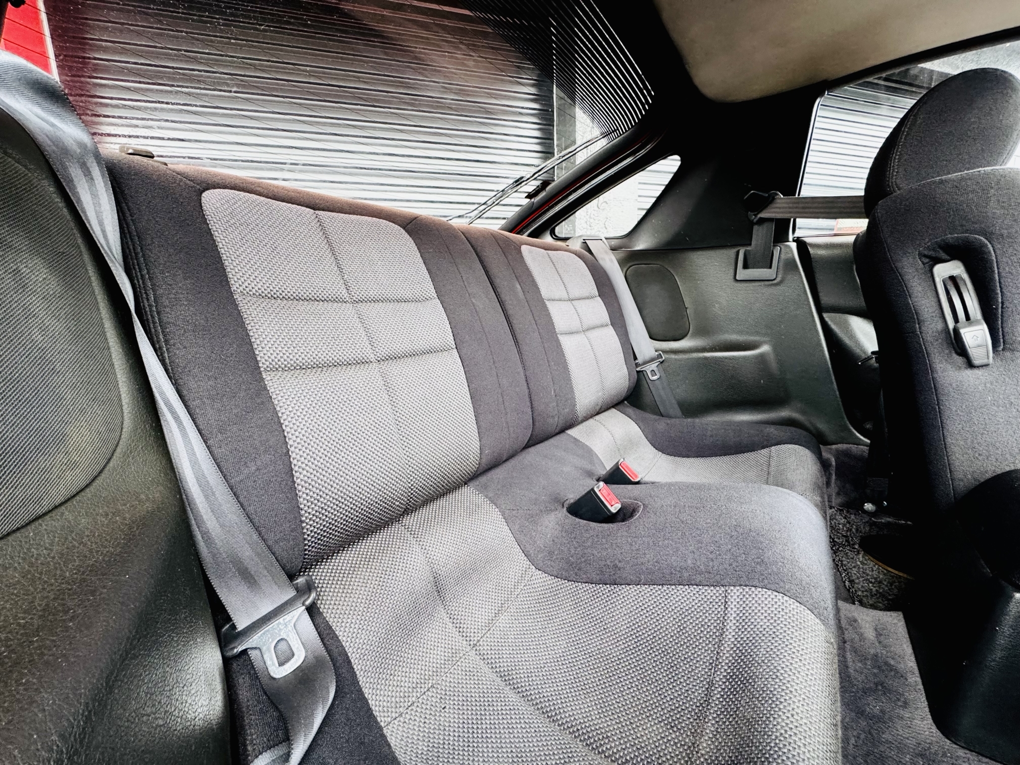 Mitsubishi GTO 1991 - 10