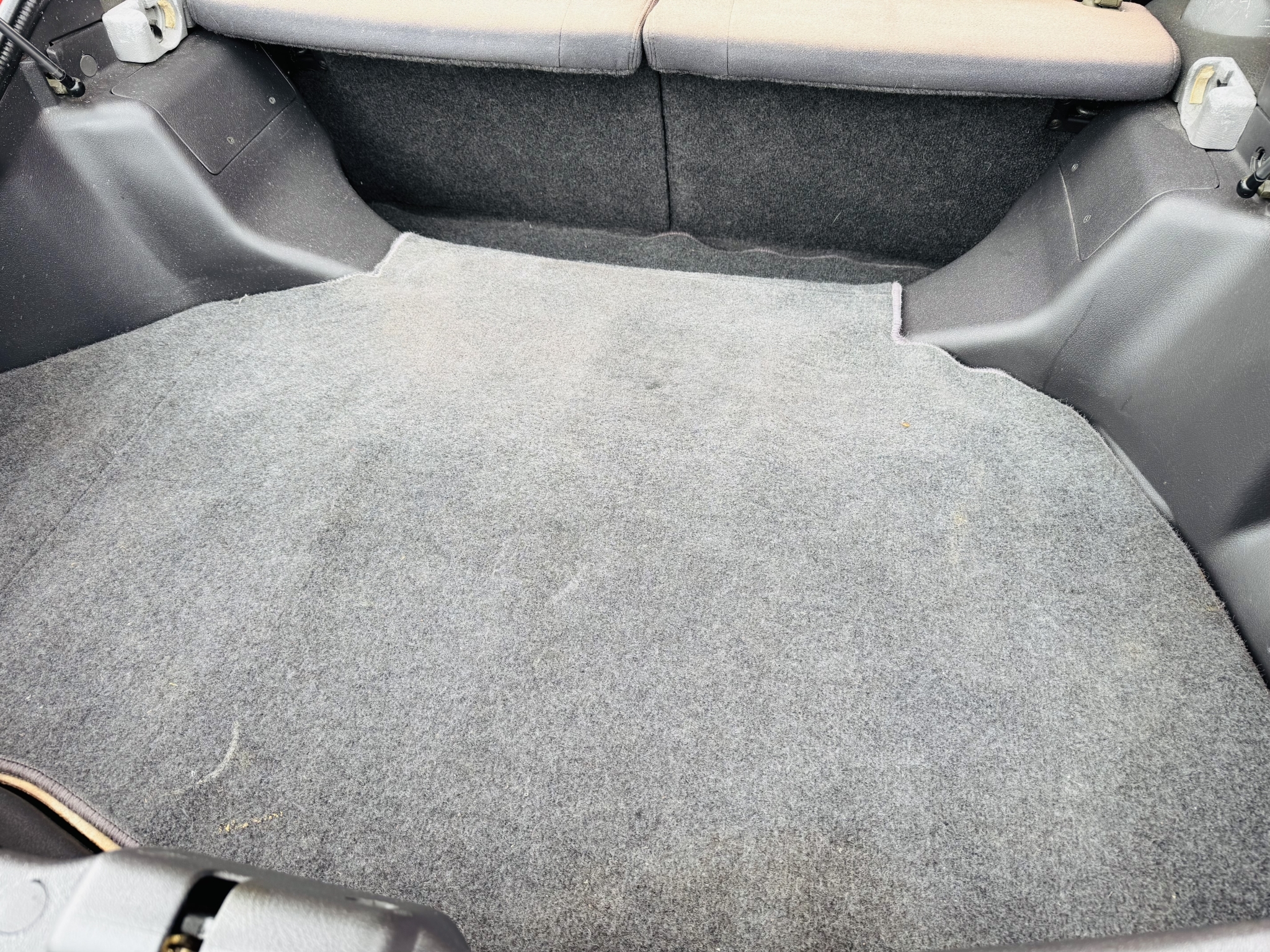 Mitsubishi GTO 1991 - 15