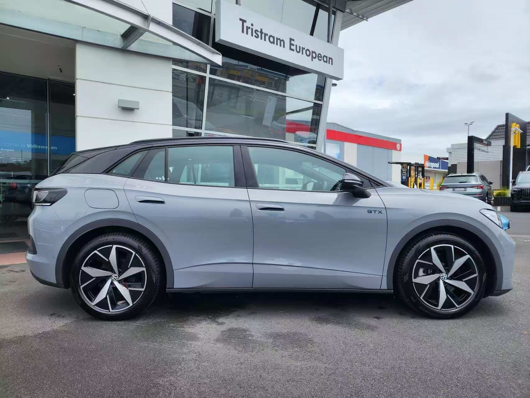 Volkswagen ID.4 2026 - 2