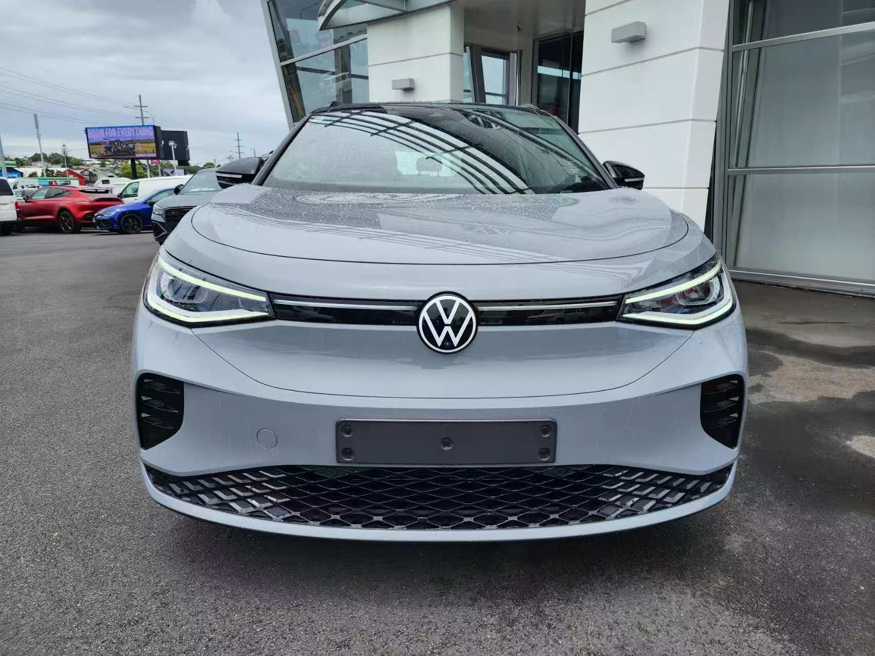 Volkswagen ID.4 2026 - 3