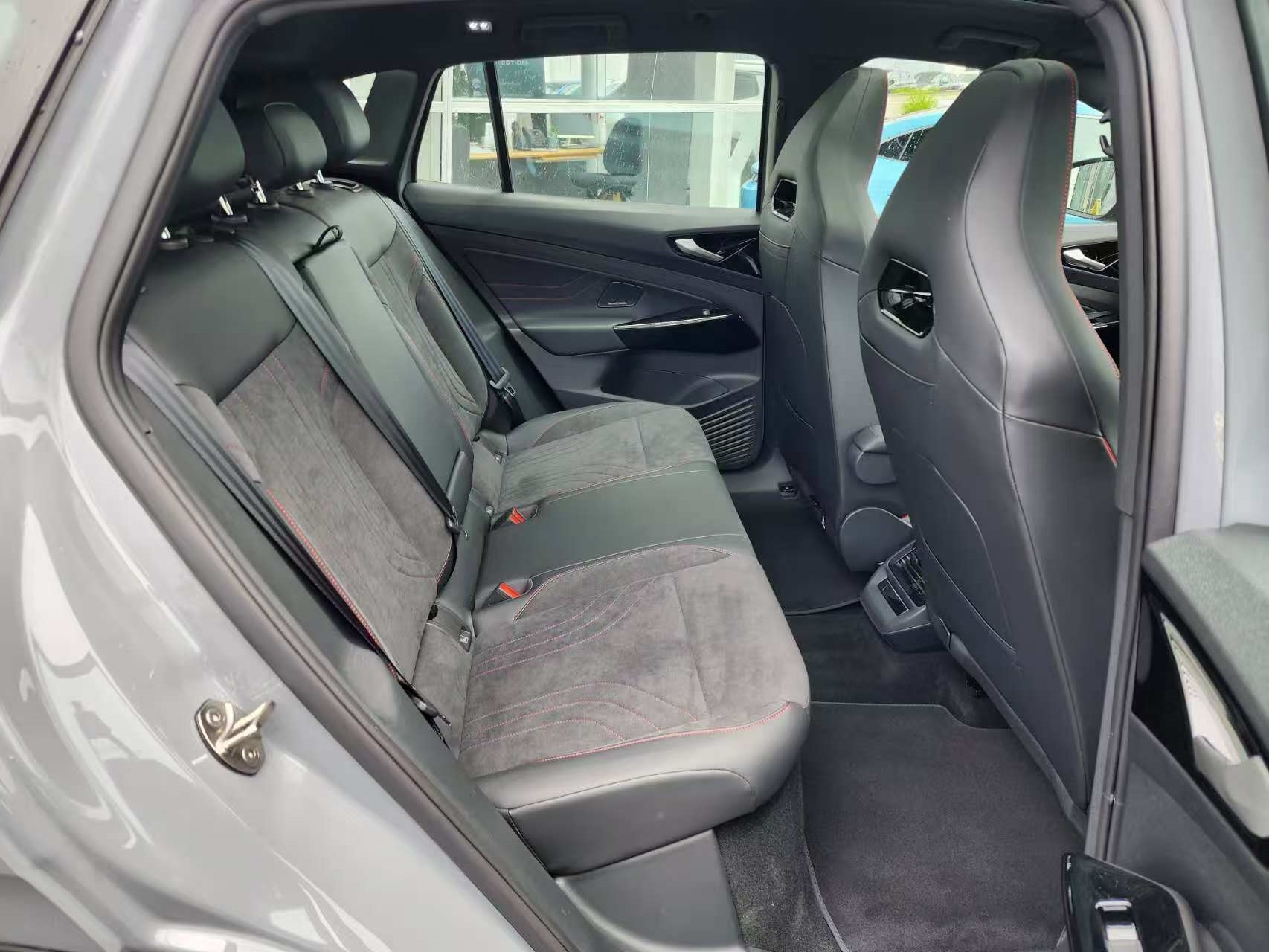 Volkswagen ID.4 2026 - 4