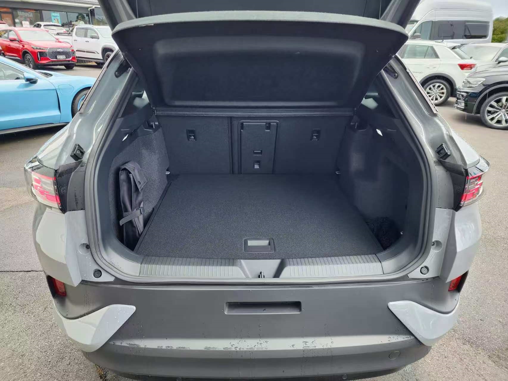 Volkswagen ID.4 2026 - 5