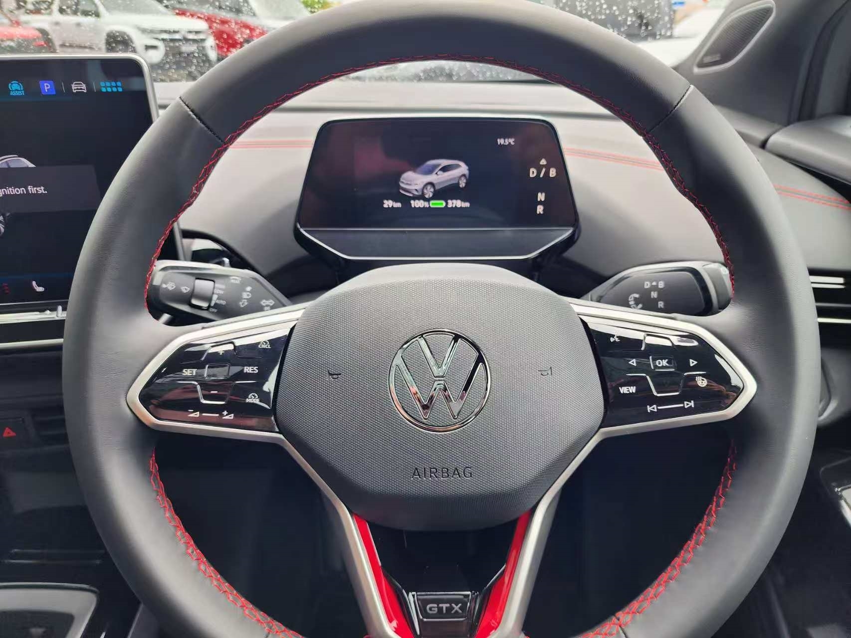 Volkswagen ID.4 2026 - 7