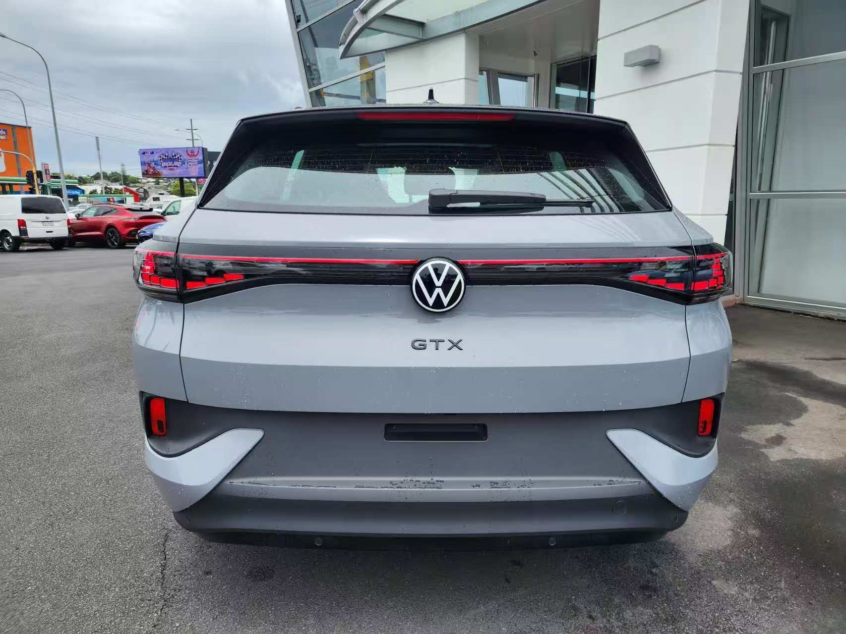 Volkswagen ID.4 2026 - 11