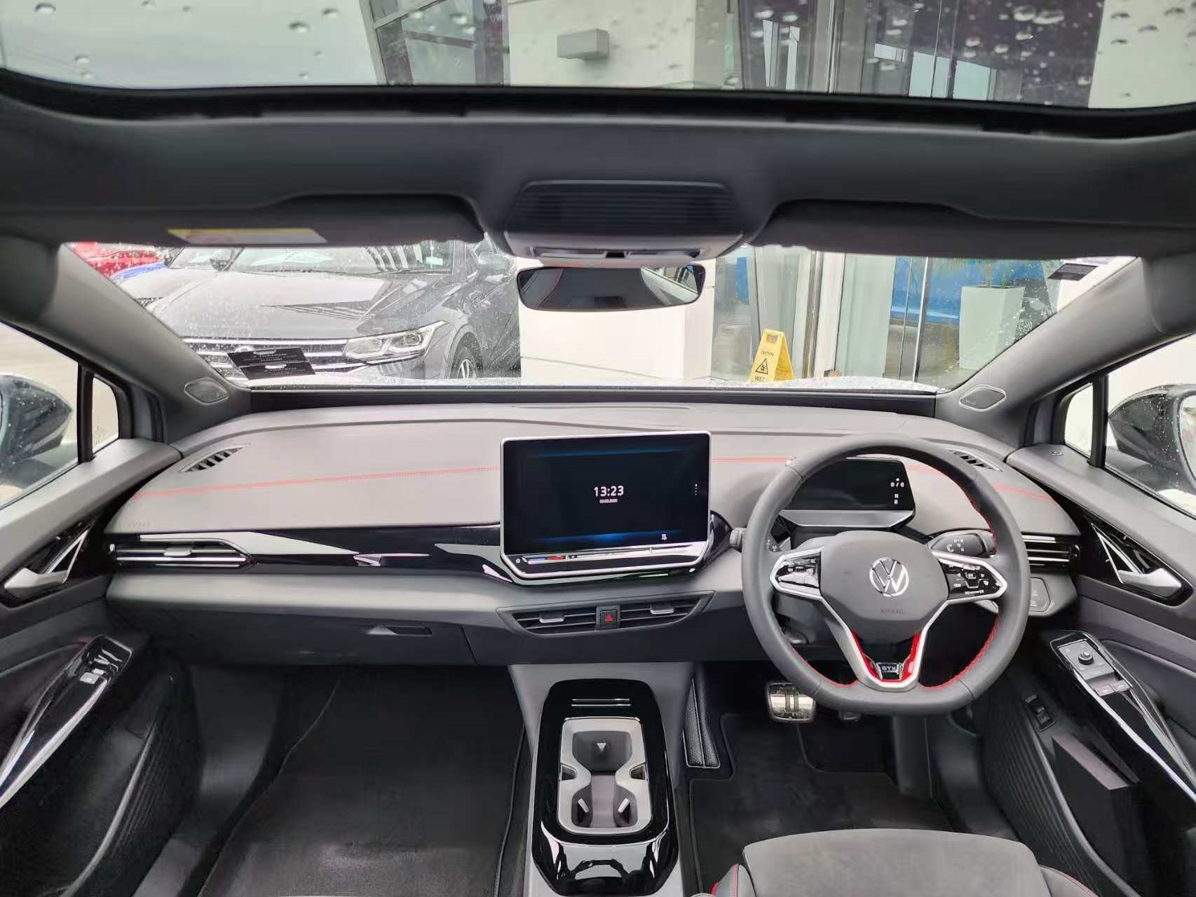 Volkswagen ID.4 2026 - 13