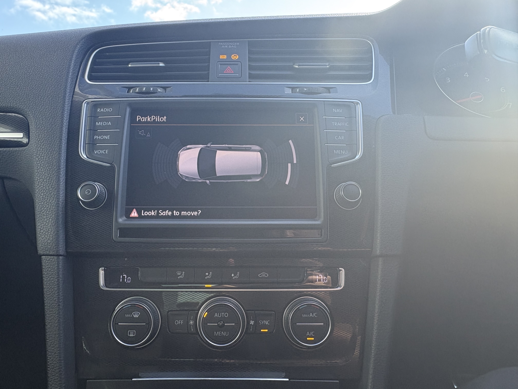 Volkswagen Golf 2015 - 10