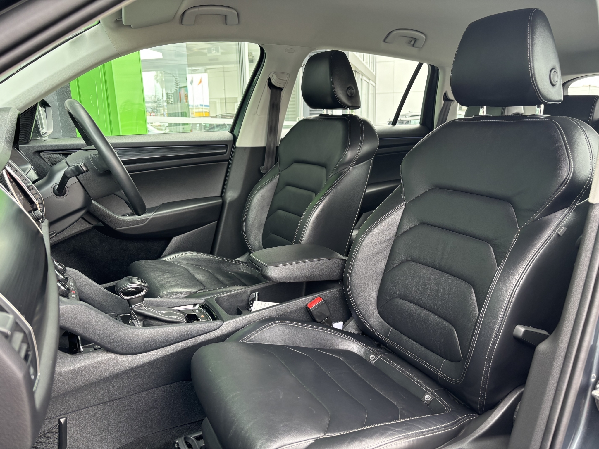 Skoda Kodiaq 2018 - 9
