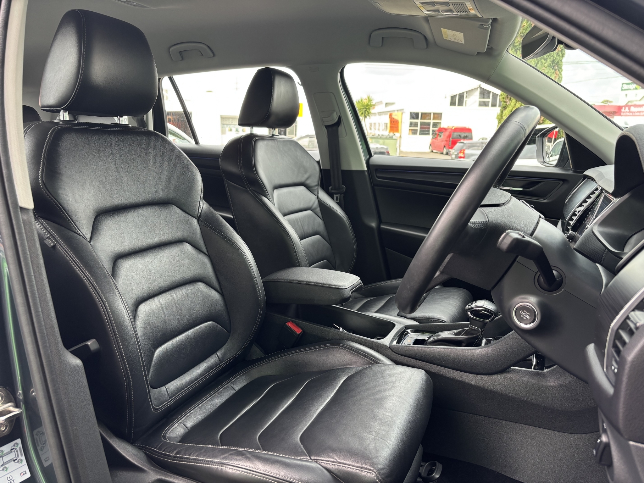 Skoda Kodiaq 2018 - 10