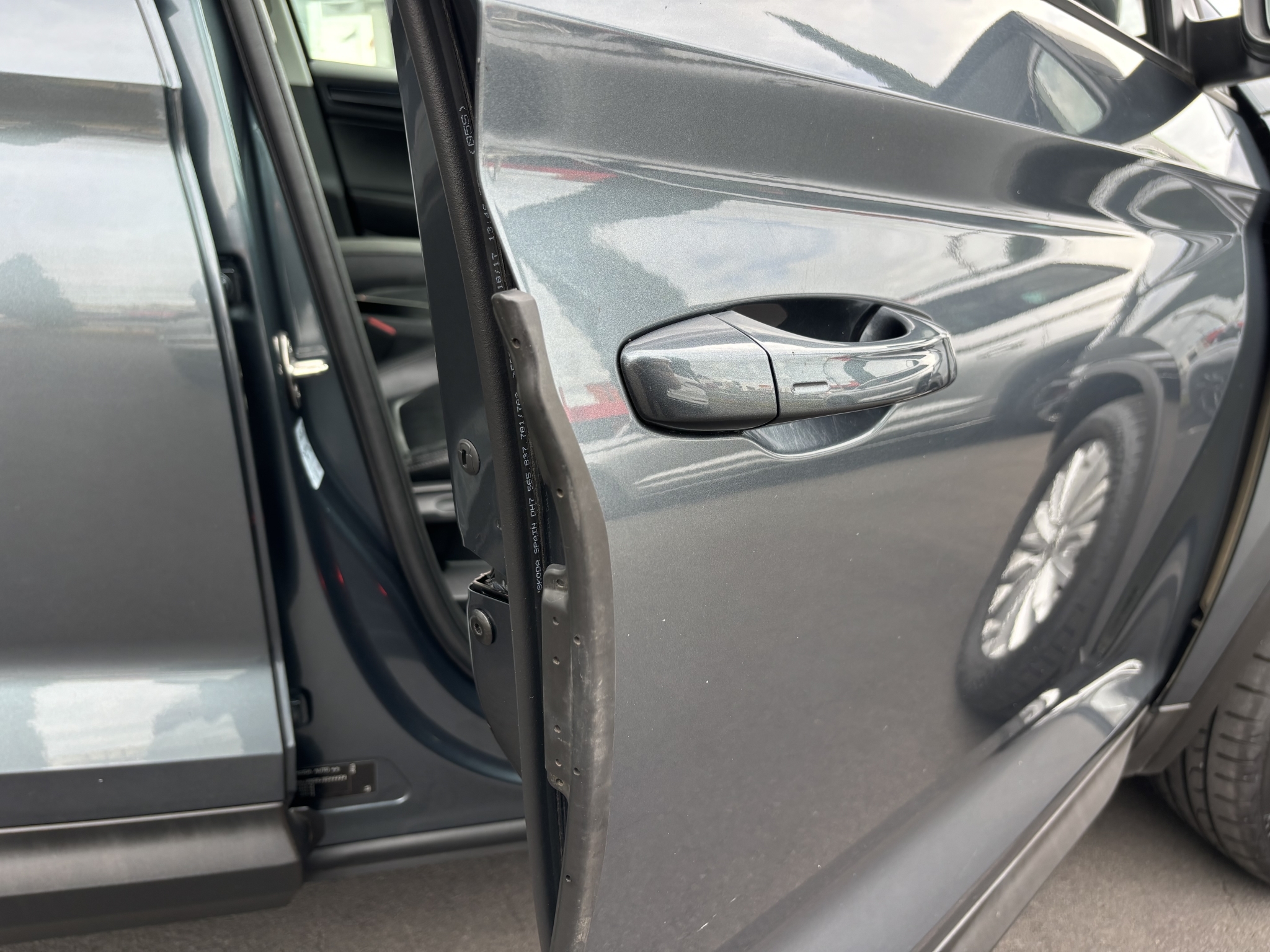Skoda Kodiaq 2018 - 18