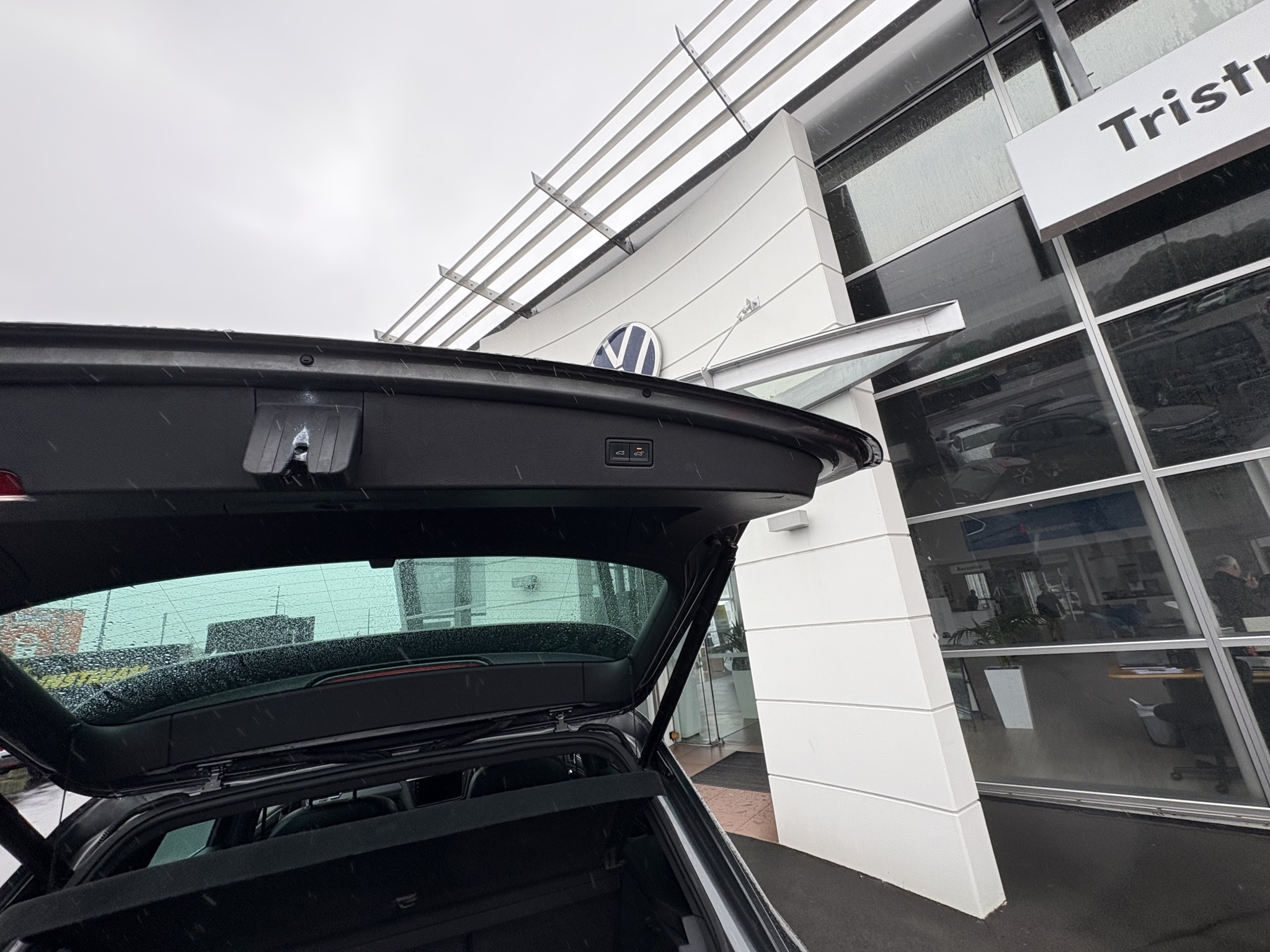 Volkswagen Tiguan 2018 - 8