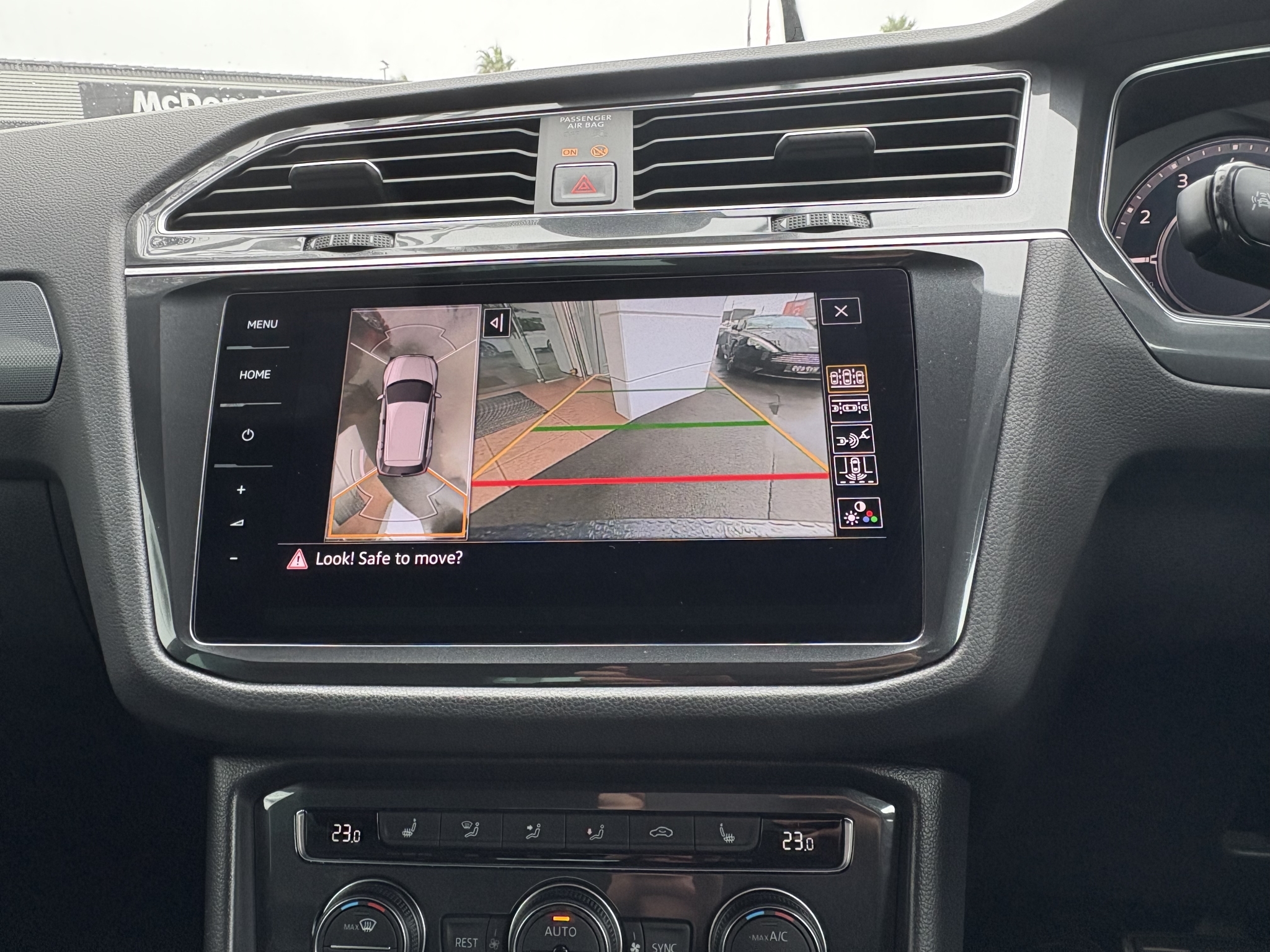 Volkswagen Tiguan 2018 - 10