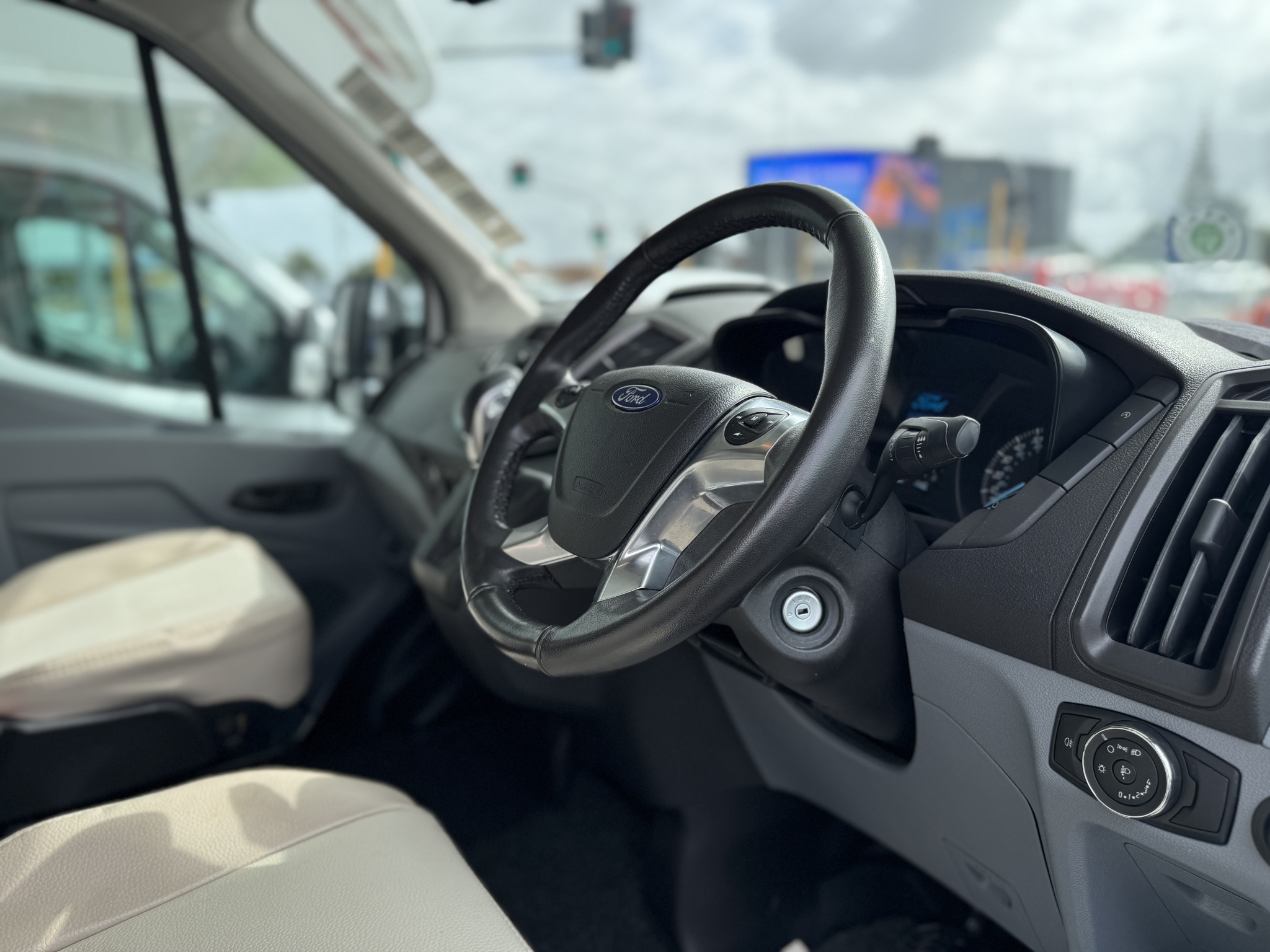 Roller Team Zefiro 690 2018 - 6