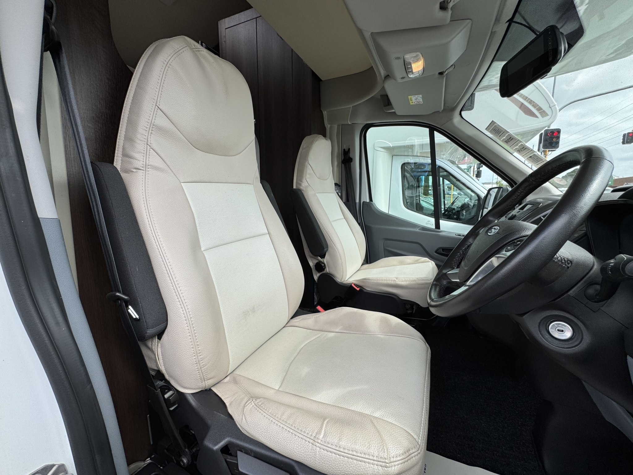 Roller Team Zefiro 690 2018 - 7