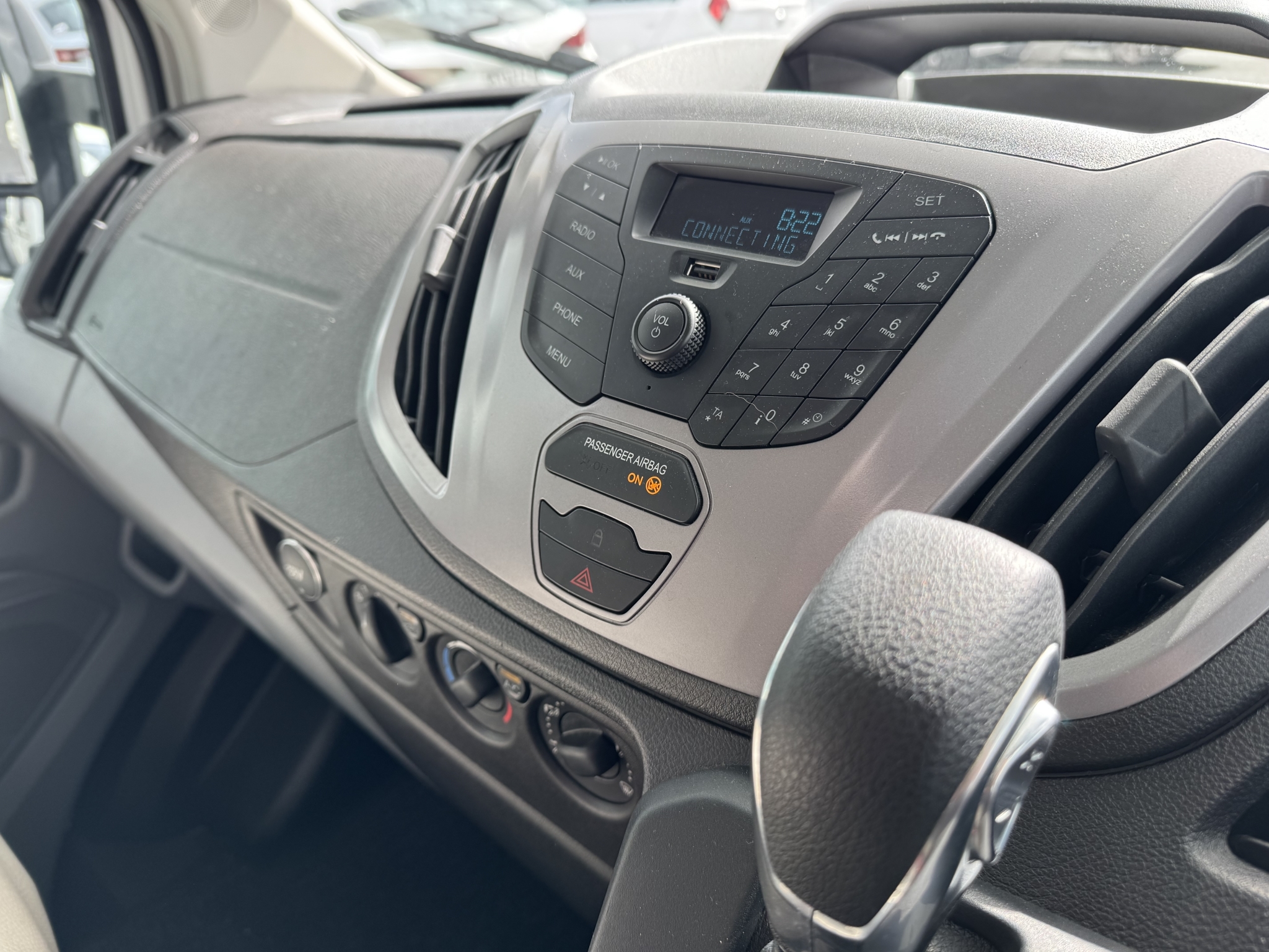 Roller Team Zefiro 690 2018 - 8