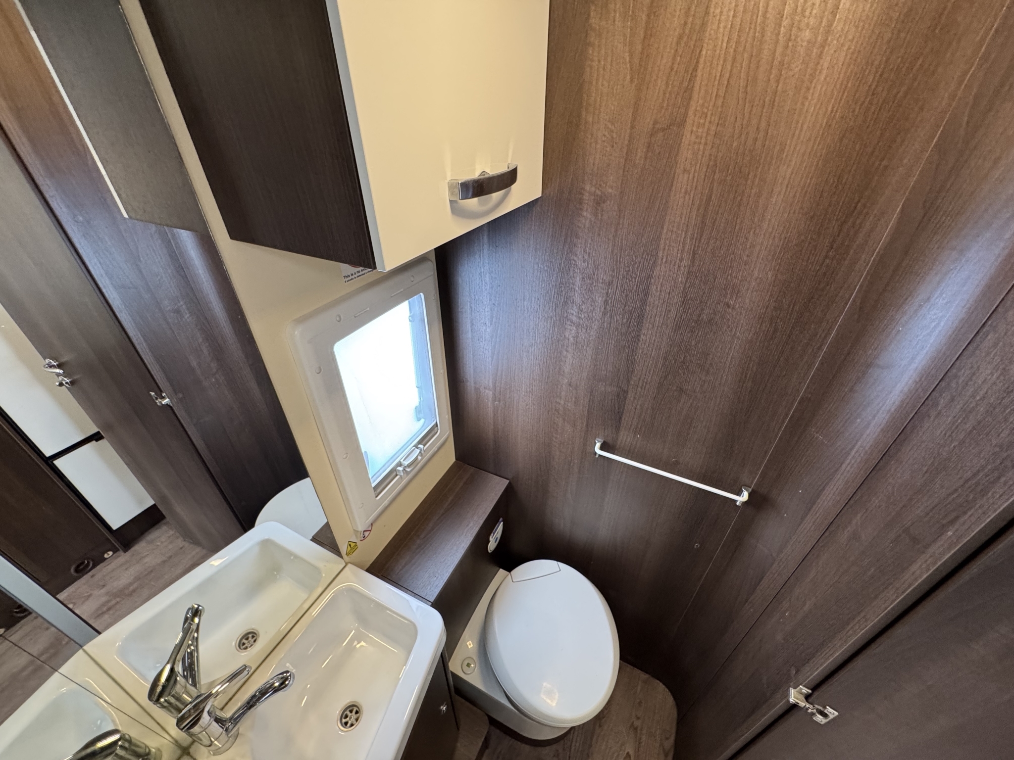 Roller Team Zefiro 690 2018 - 14