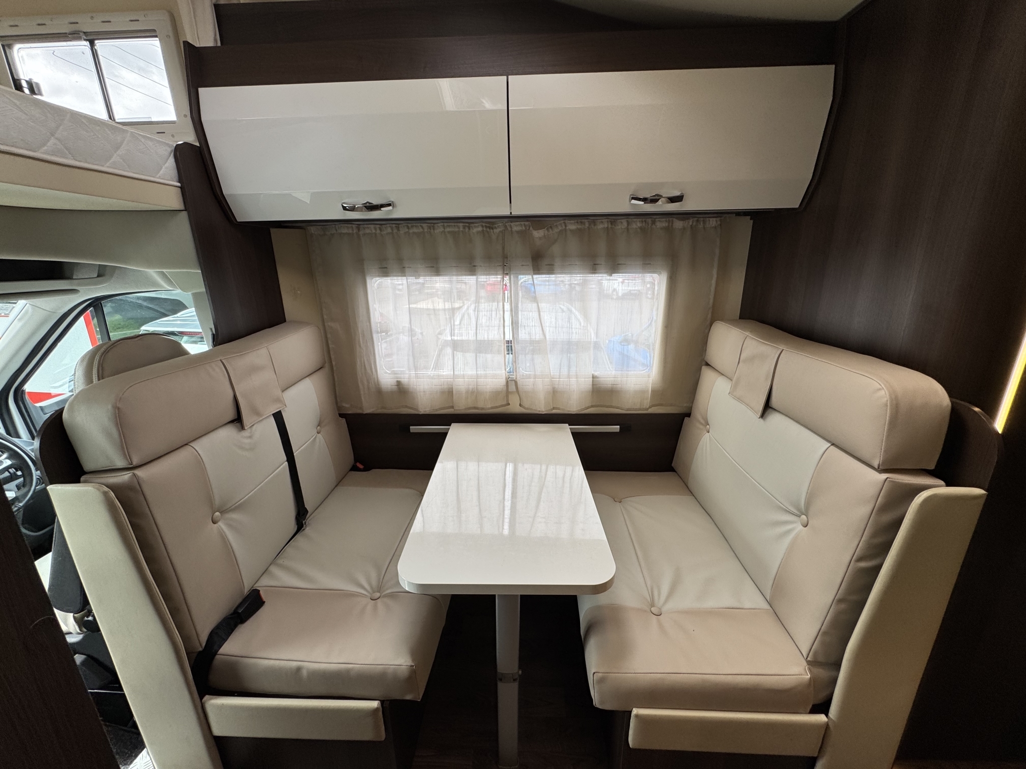 Roller Team Zefiro 690 2018 - 19