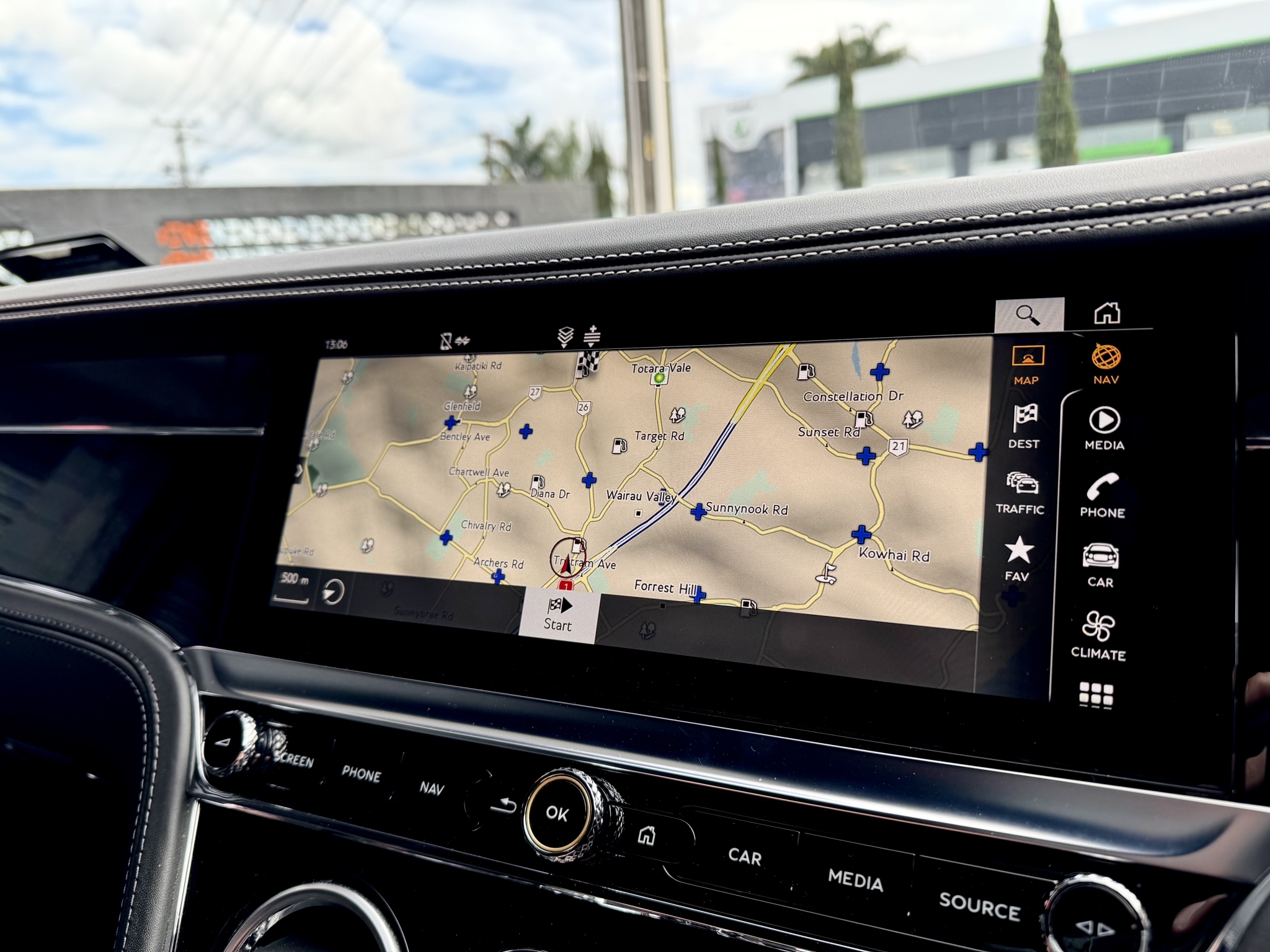 Bentley Continental 2018 - 12