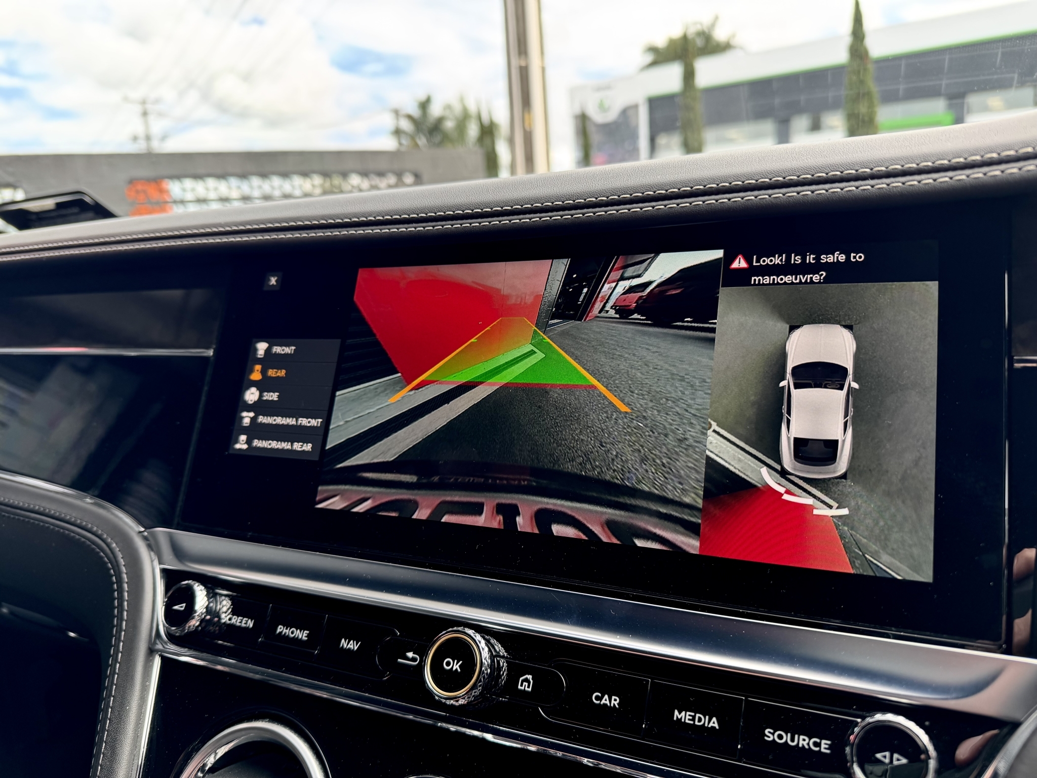 Bentley Continental 2018 - 13