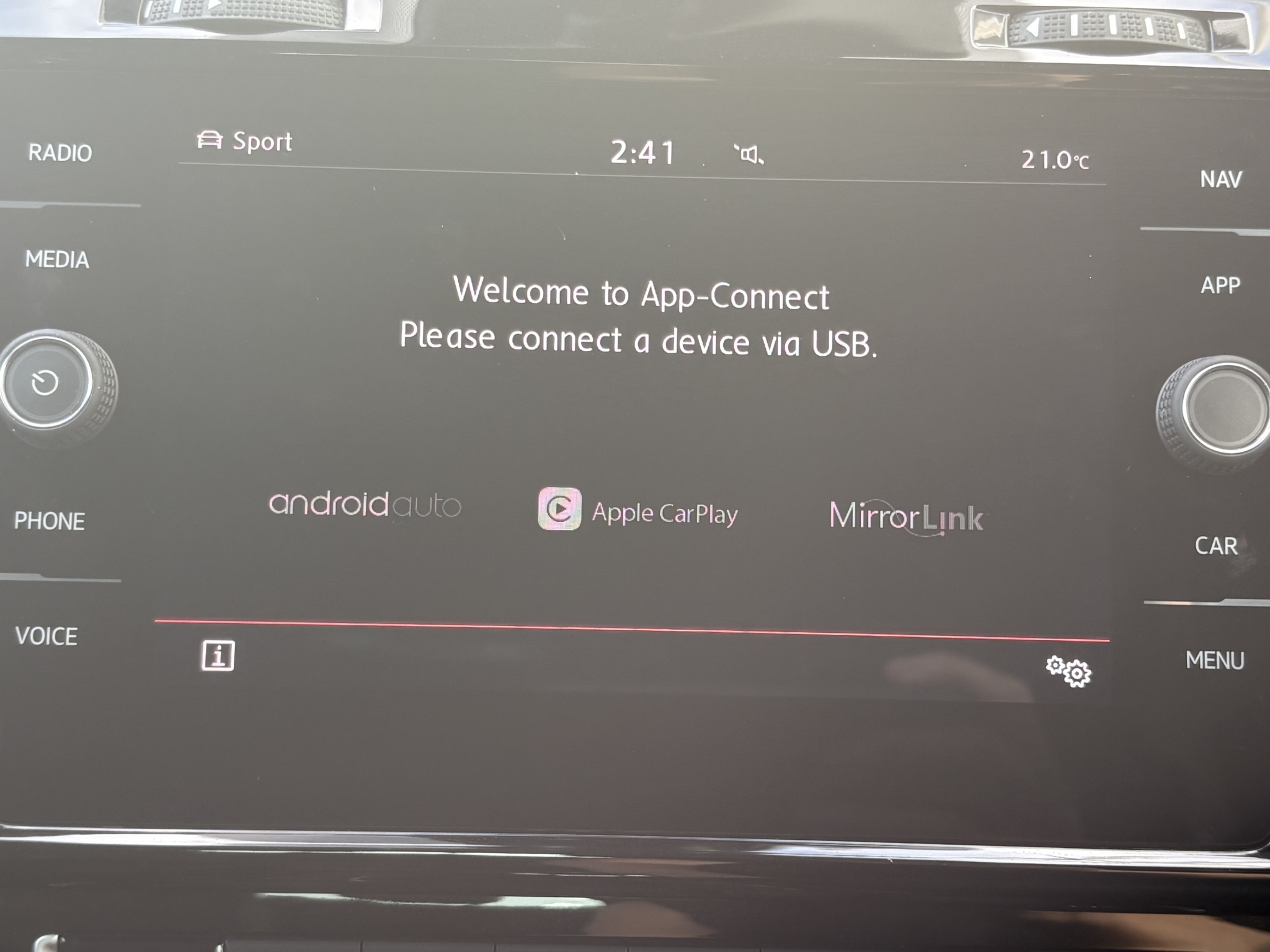 Volkswagen Golf 2019 - 6